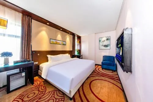 Fancy Hotel