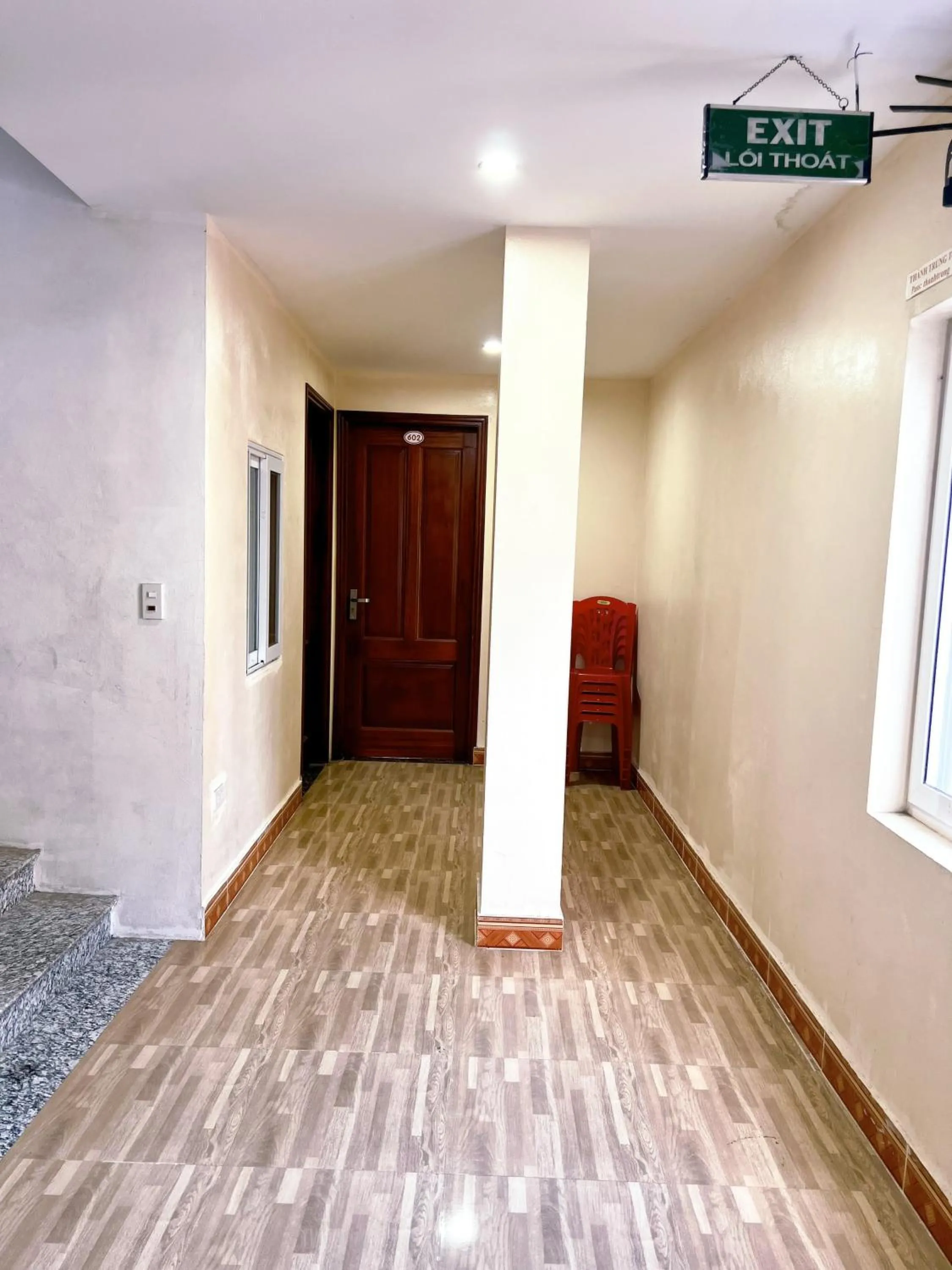 Other in Thanh Trung Hotel