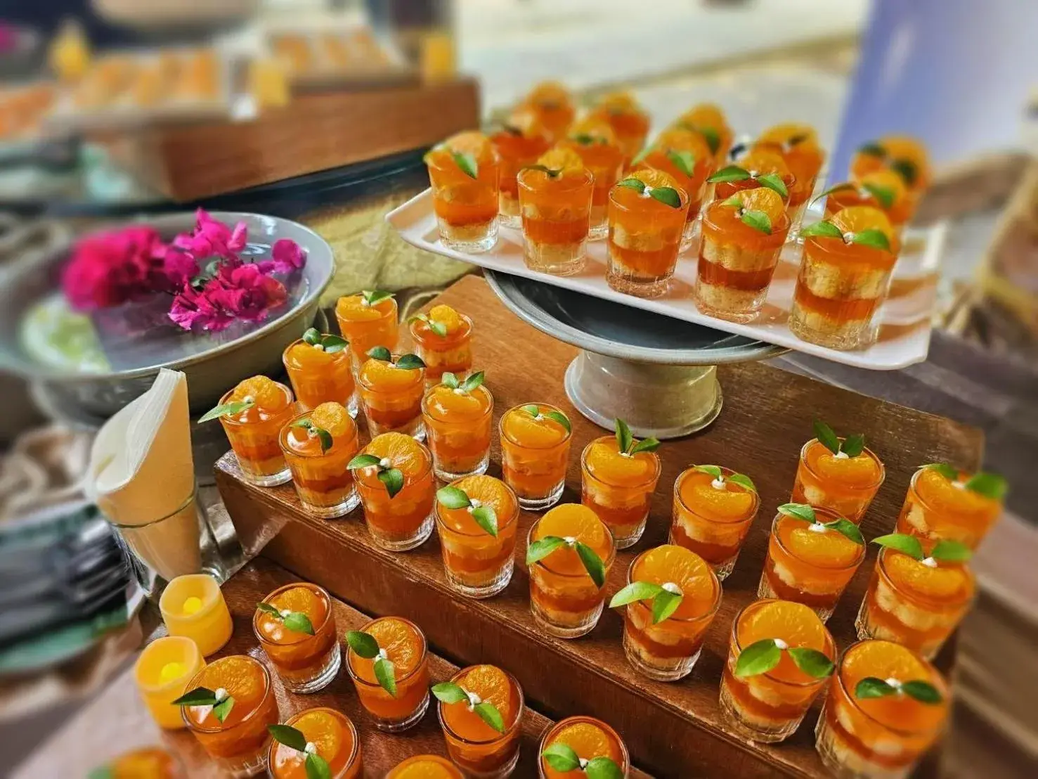 Restaurant/places to eat in Sukhothai Treasure Resort & Spa Restaurant/places to eat in Sukhothai Treasure Resort & Spa