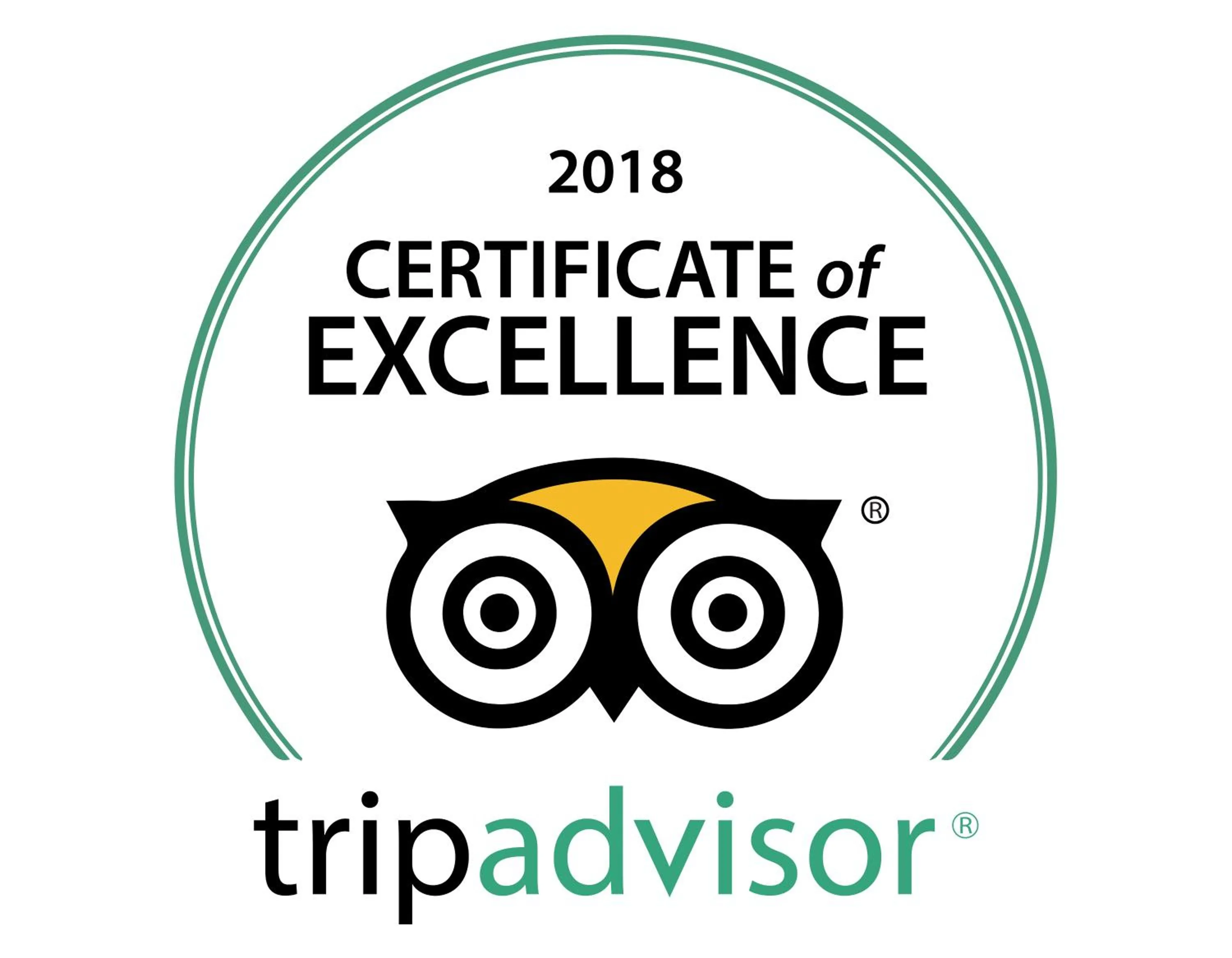 Certificate/Award in Legendha Sukhothai Hotel