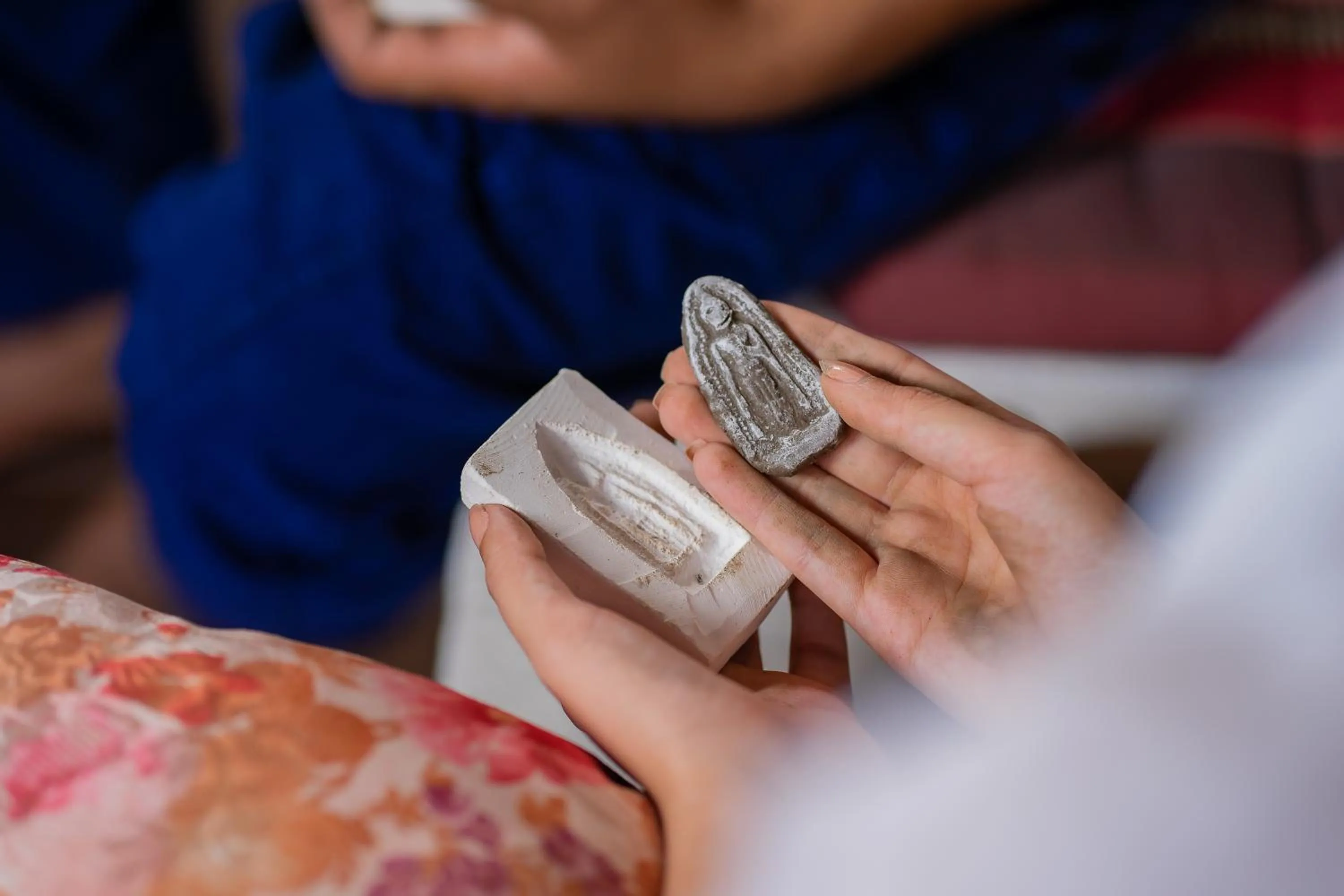 Activities in Legendha Sukhothai Hotel