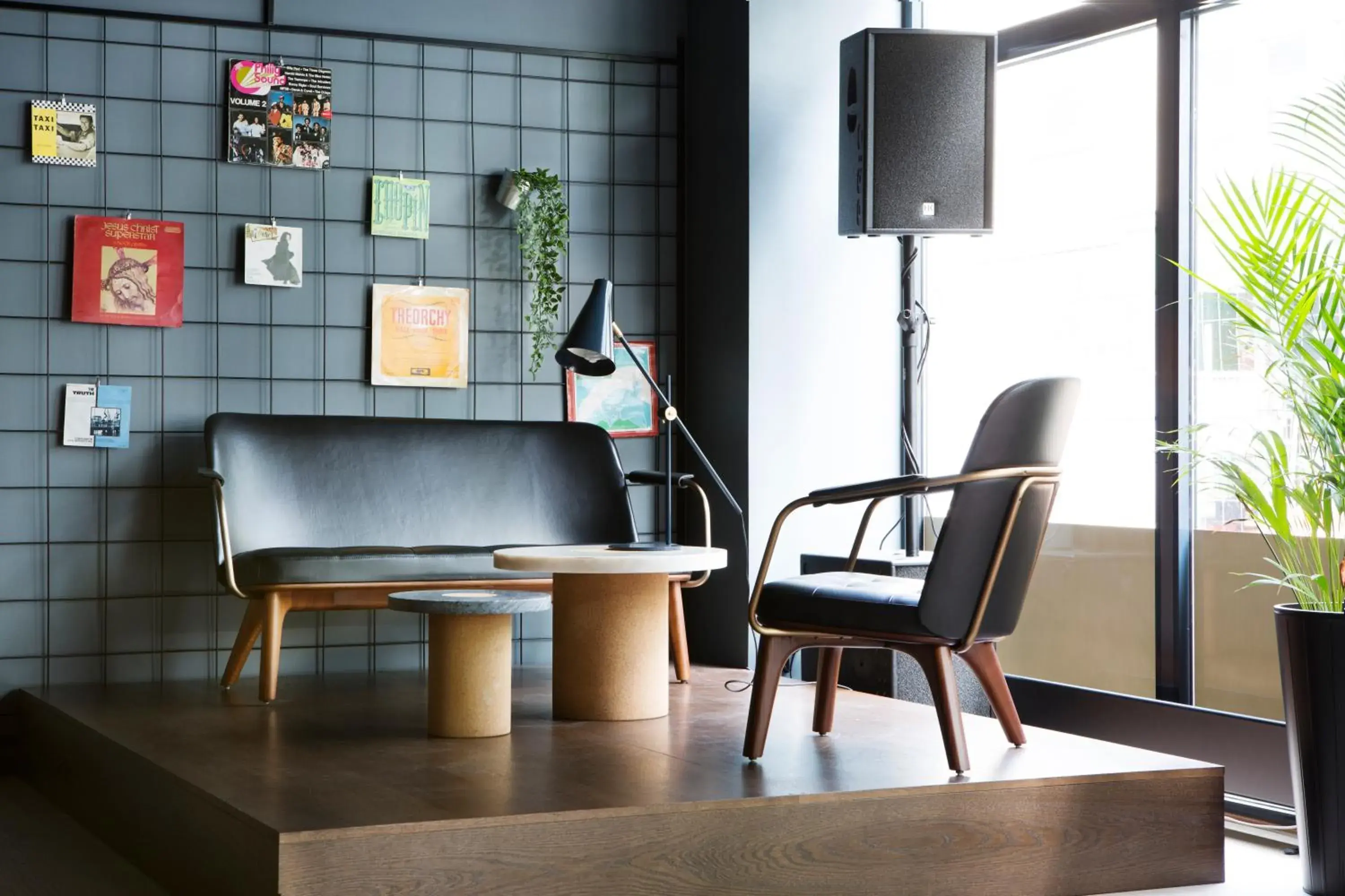 Lobby or reception in Comfort Hotel Bergen Lobby or reception in Comfort Hotel Bergen