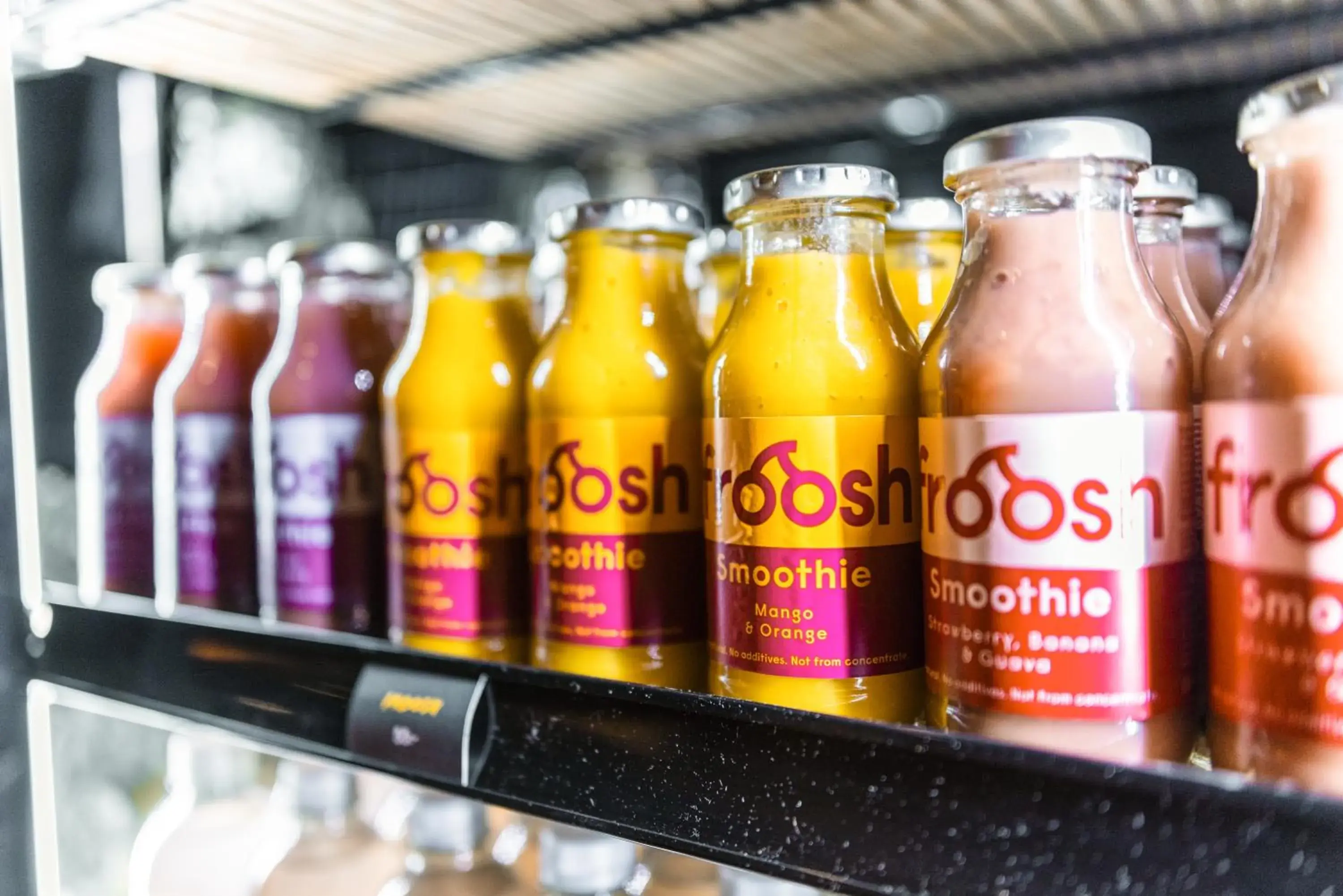 Food and drinks in Comfort Hotel Bergen Food and drinks in Comfort Hotel Bergen