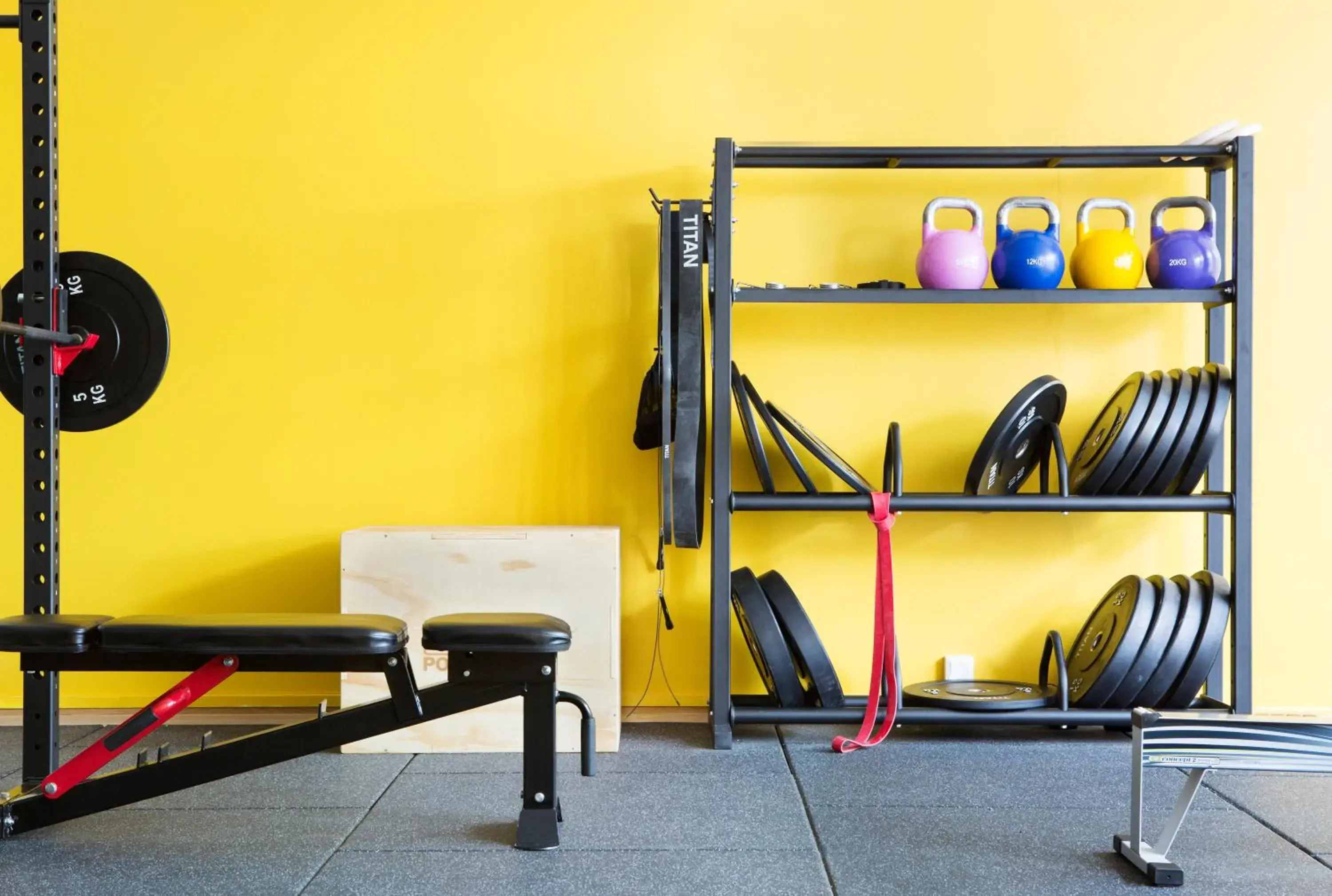 Comfort Hotel Bergen Comfort Hotel Bergen