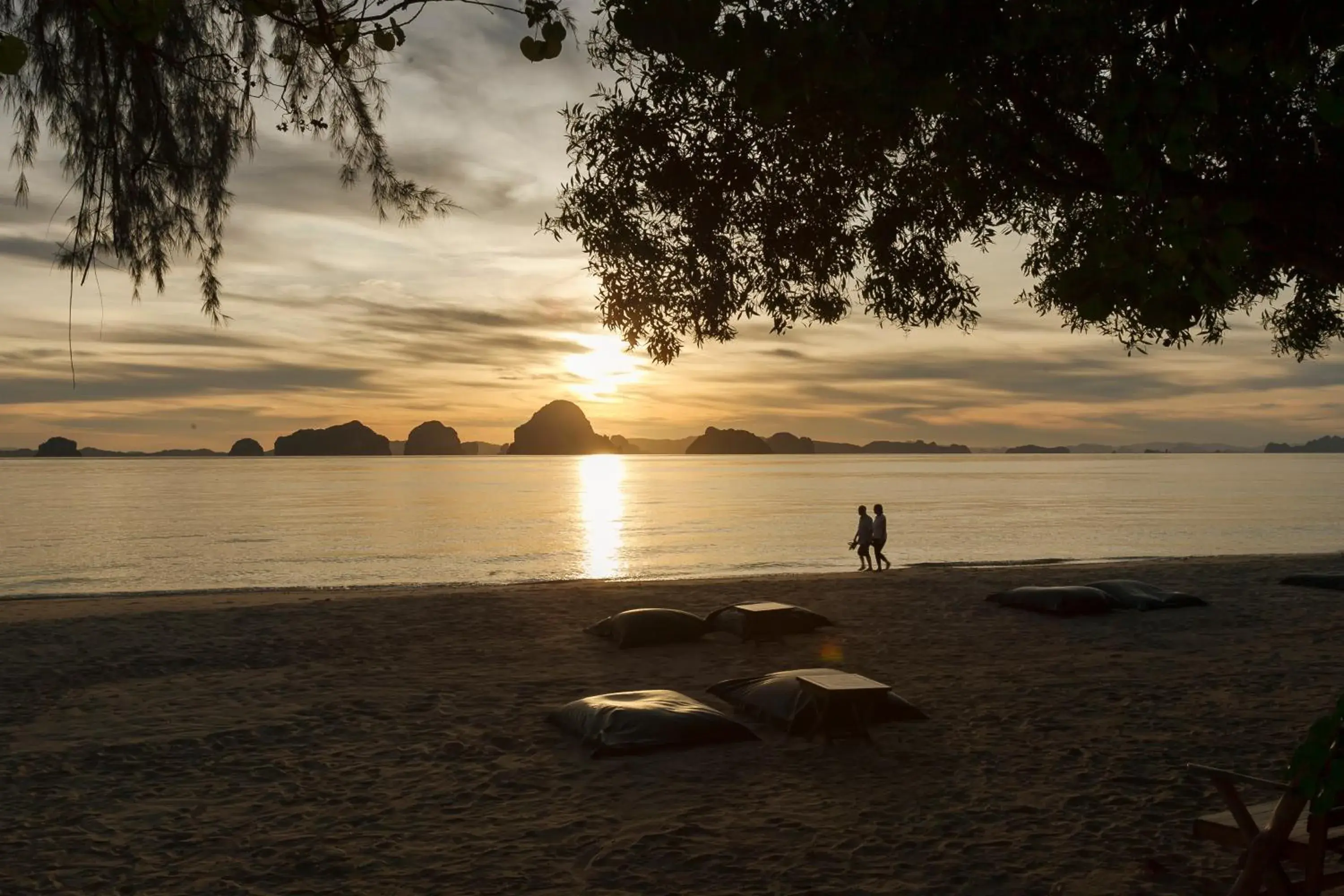 View (from property/room) in The Tubkaak Krabi Boutique Resort View (from property/room) in The Tubkaak Krabi Boutique Resort
