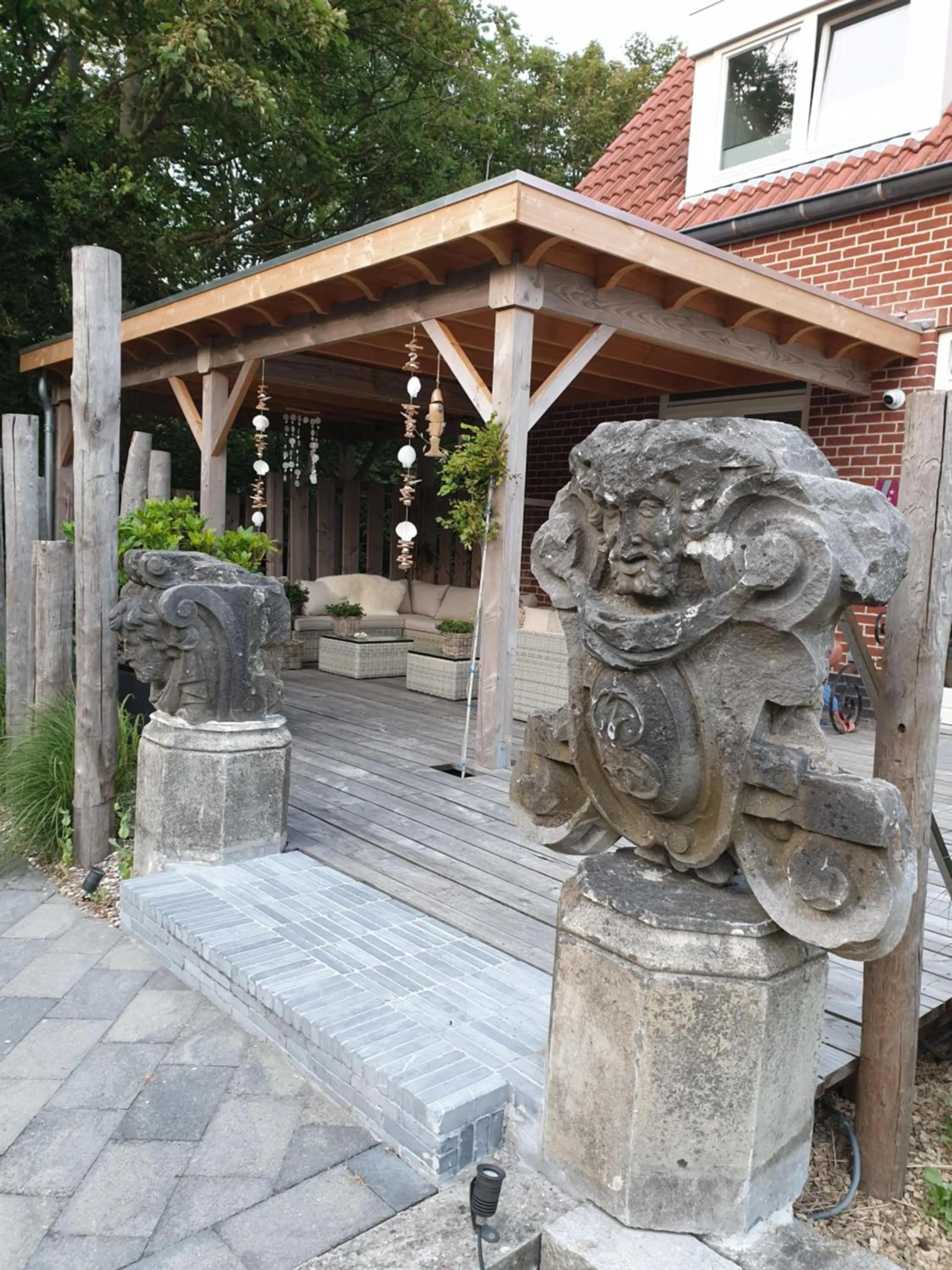Het Pauwtje