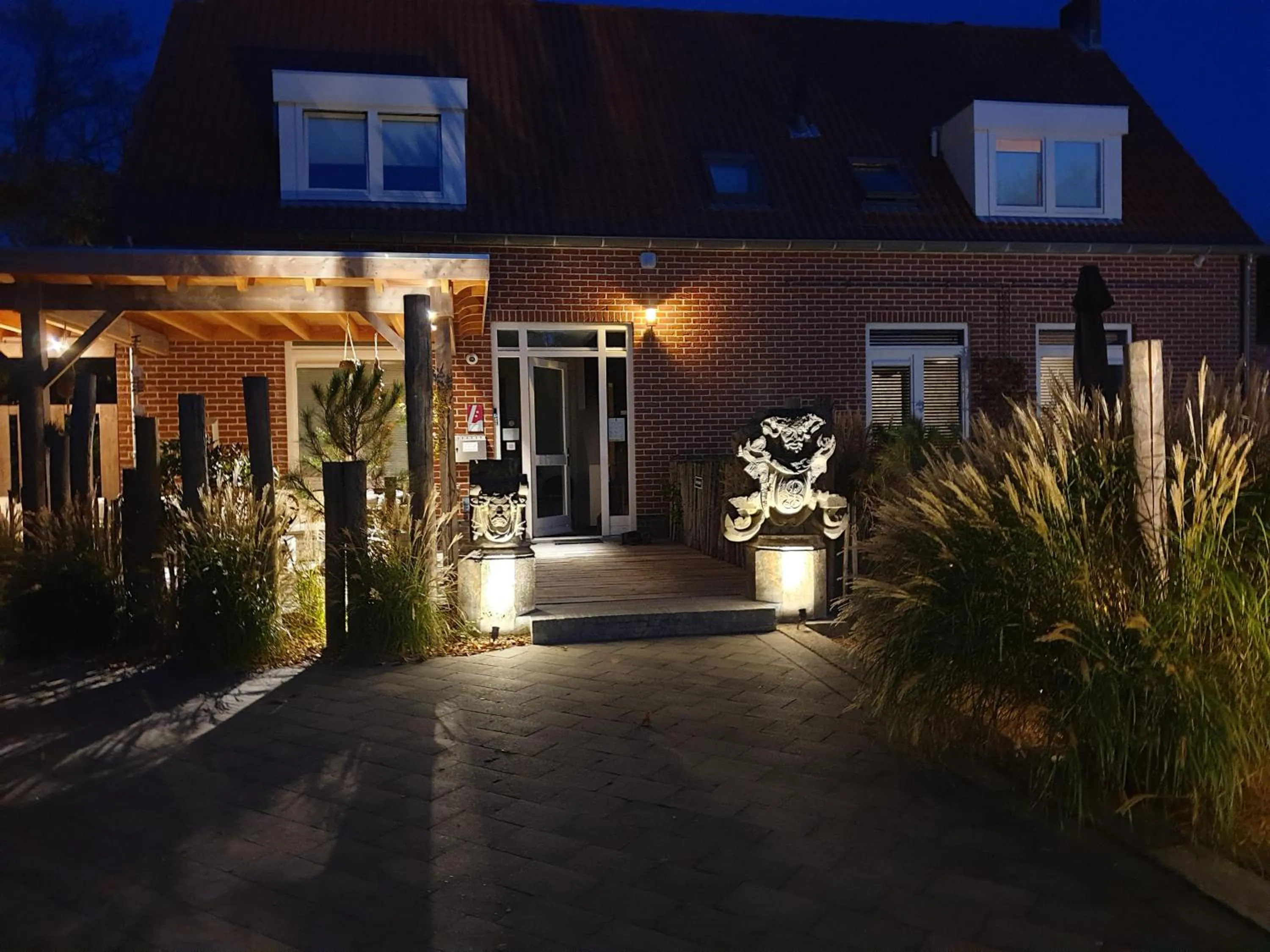 Het Pauwtje