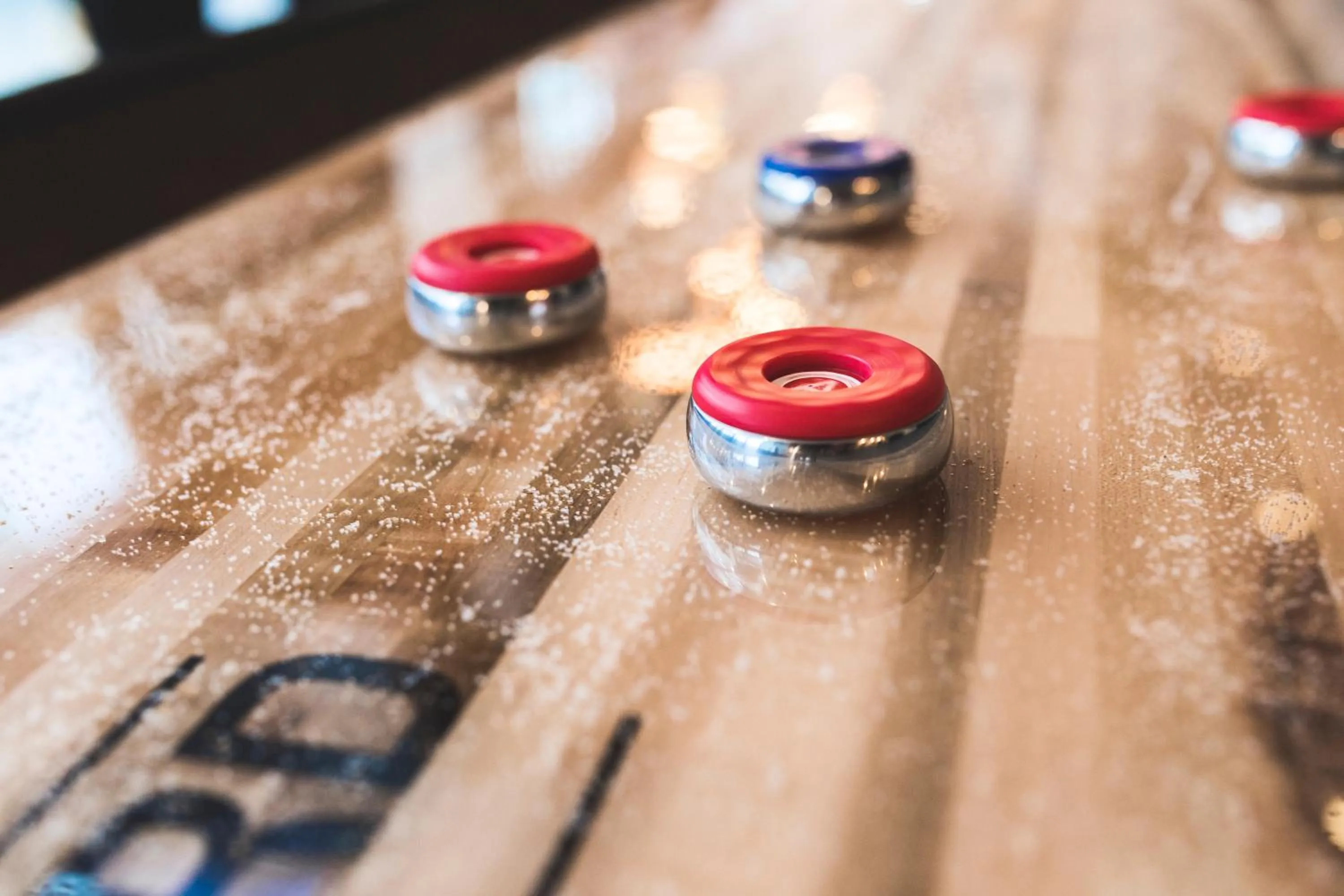 Lounge or bar in Quality Hotel Edvard Grieg