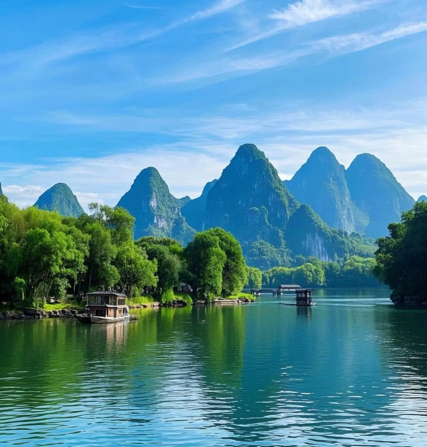 Other in Guilin HeShe Lakeside Resort