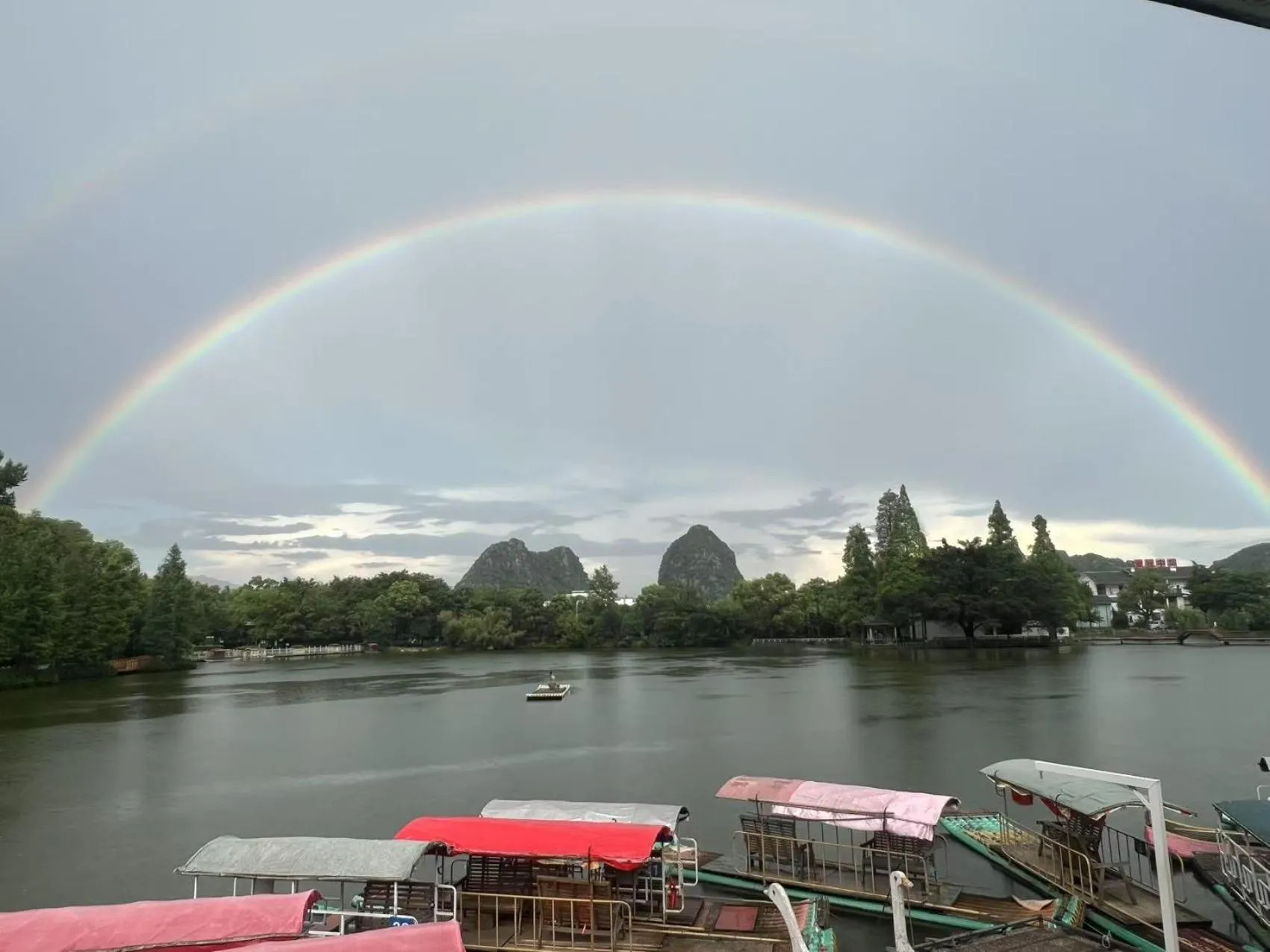 Other in Guilin HeShe Lakeside Resort