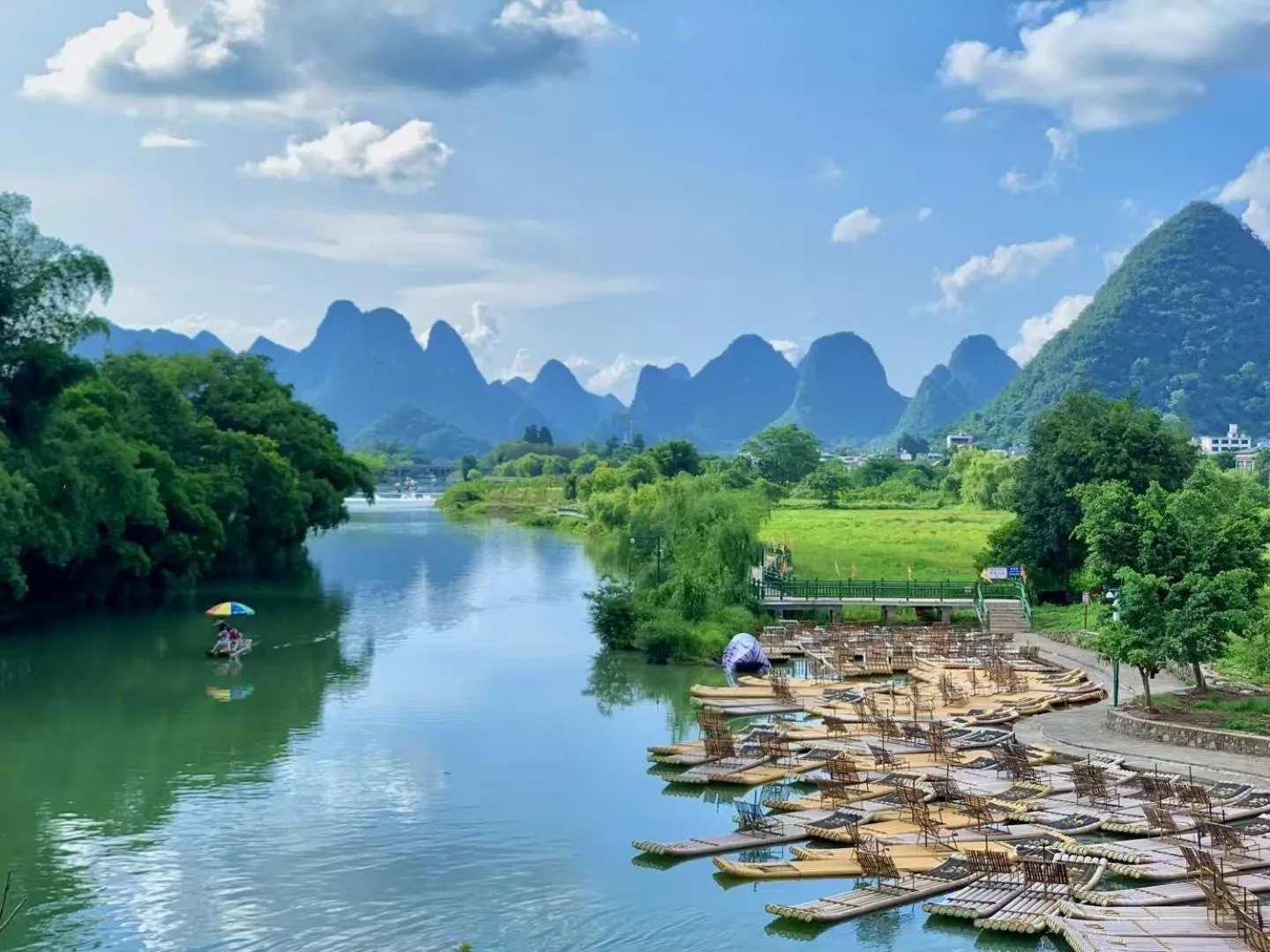 Other in Guilin HeShe Lakeside Resort