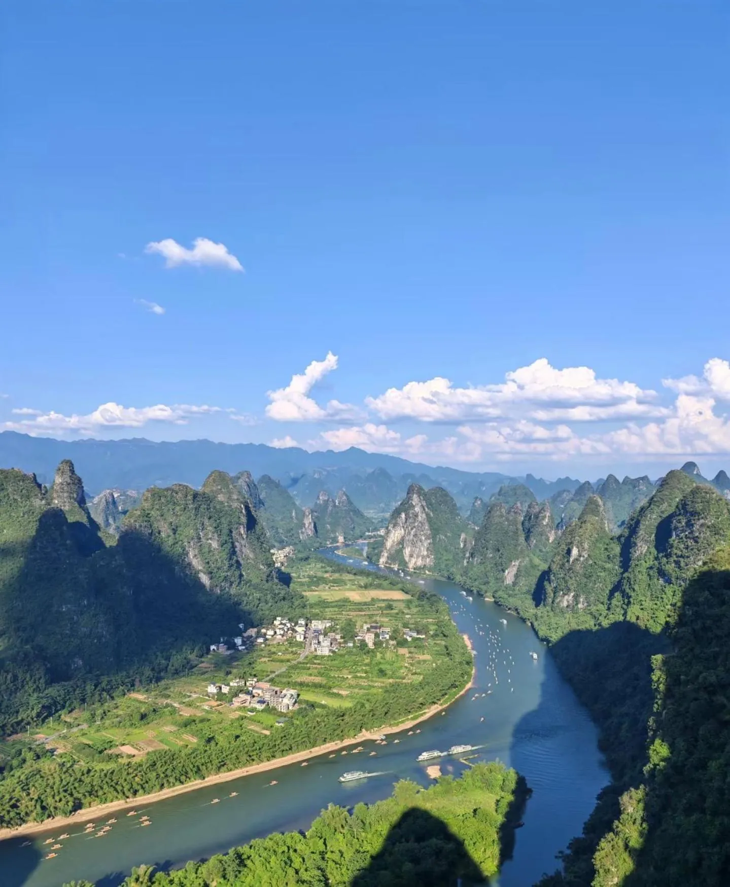 Other in Guilin HeShe Lakeside Resort