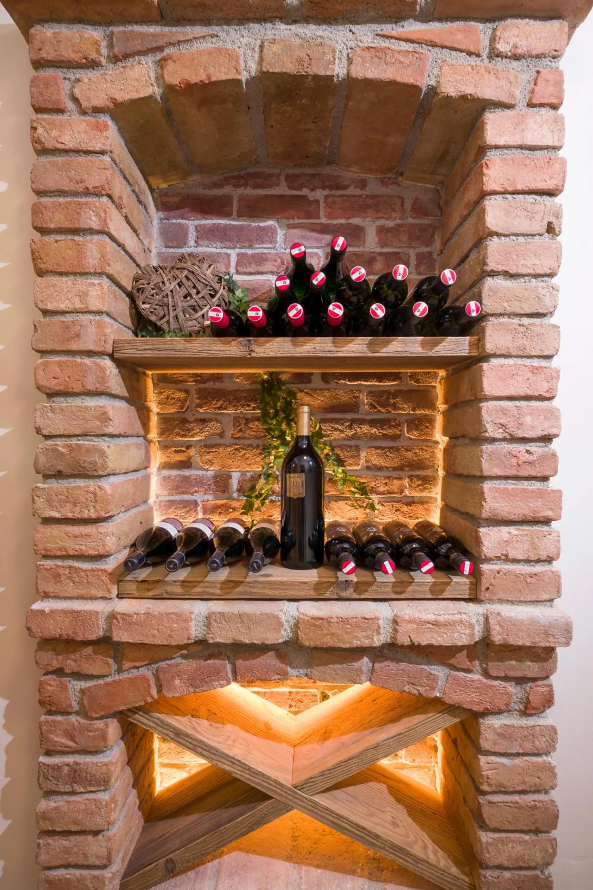 Alcoholic drinks in Alpen Glück Hotel Kirchberger Hof