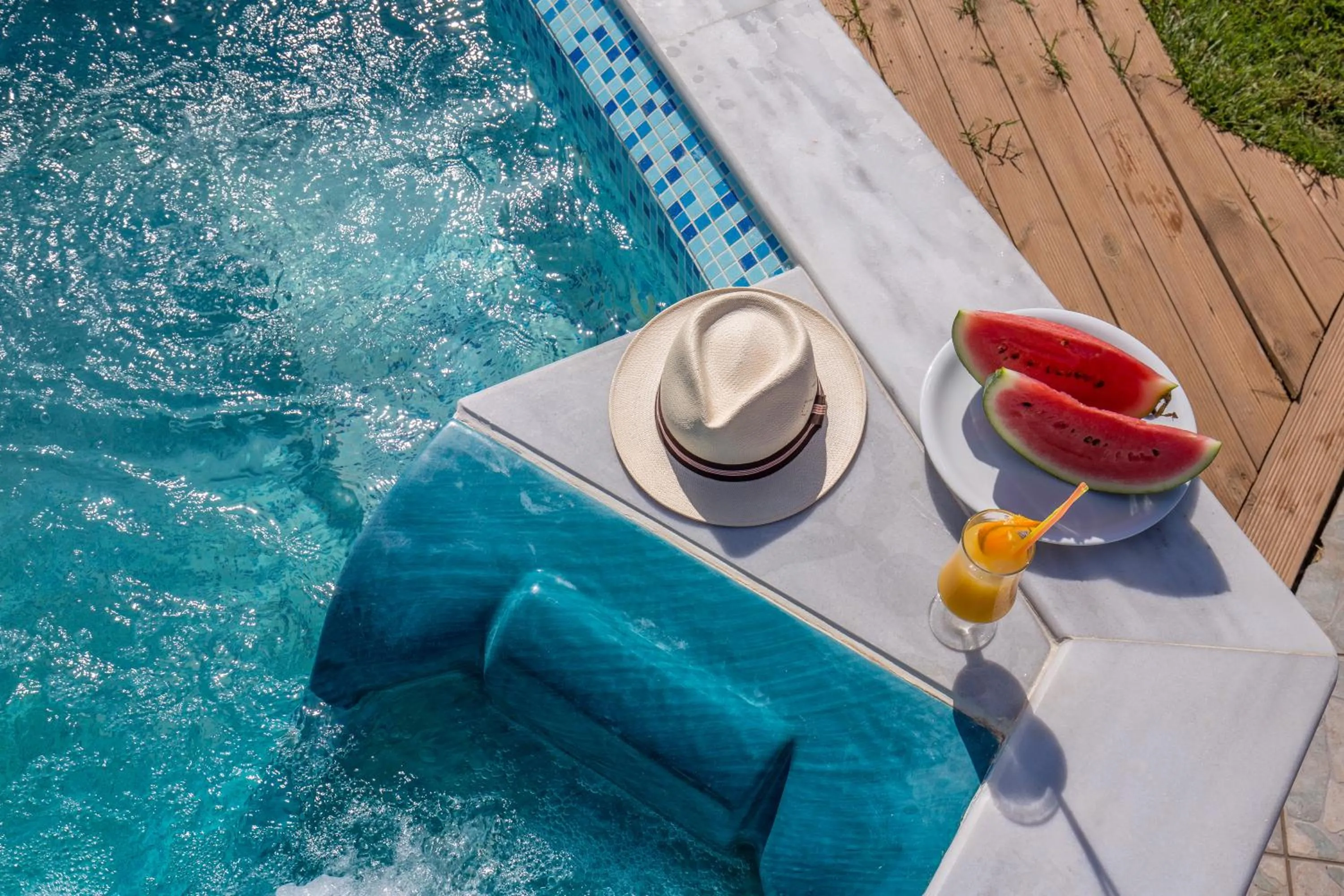 Activities in The Wave