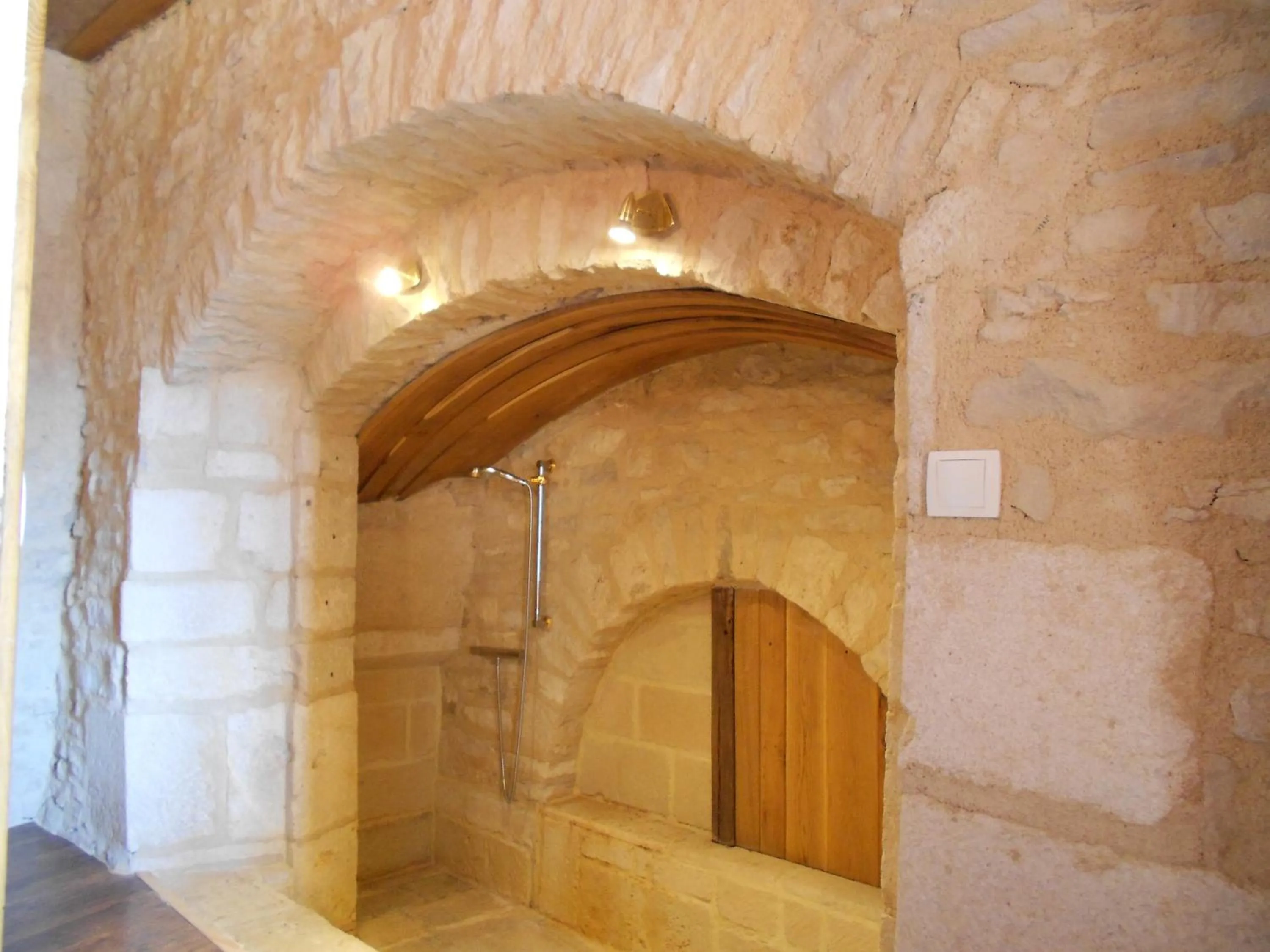 Other in Auberge de l'Abbatiale