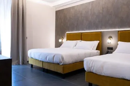 Hotel Moderno Hotel Moderno