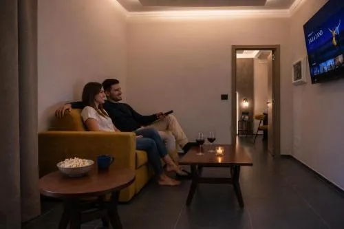 Hotel Moderno