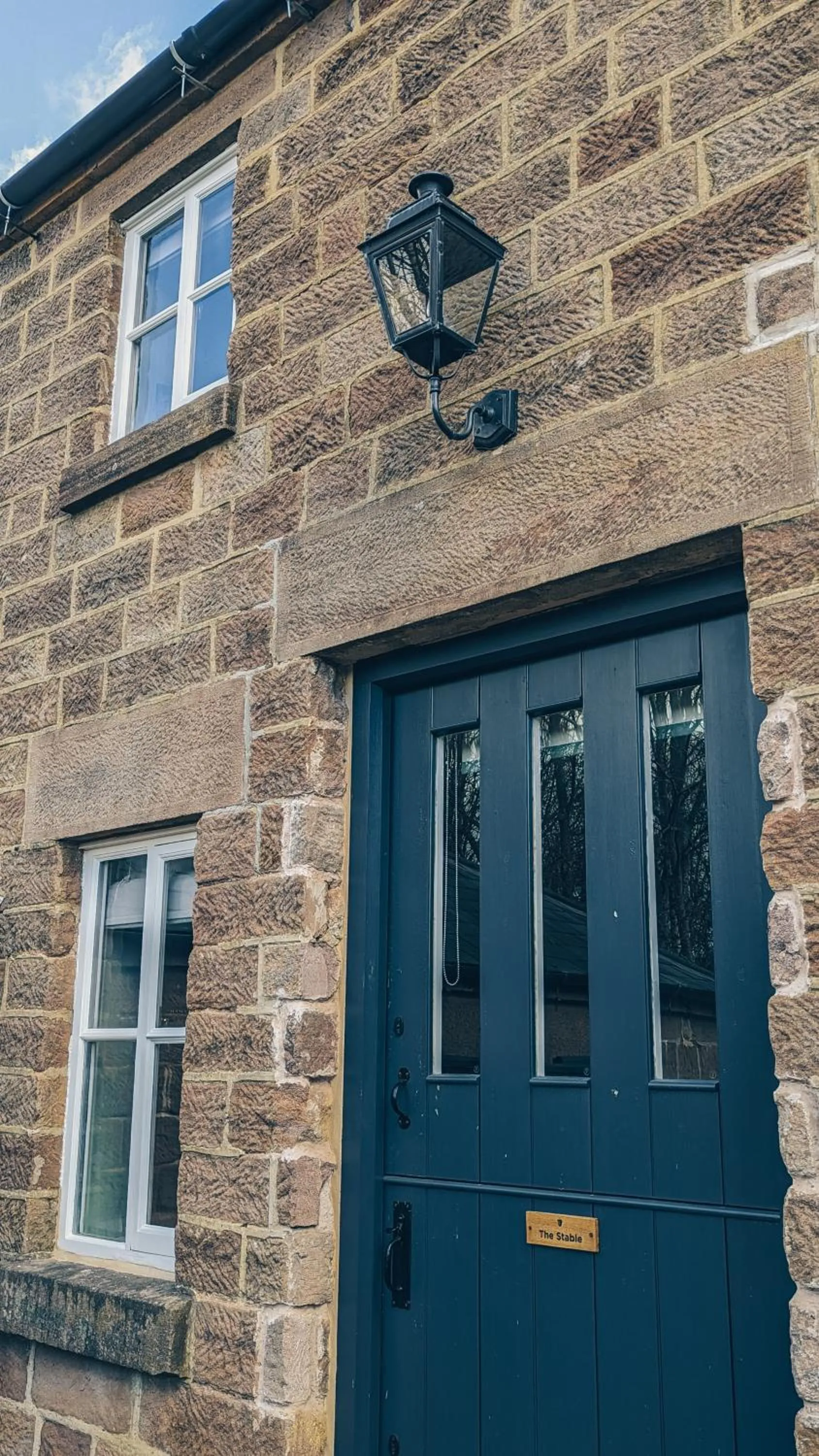Bedroom in Oakhill Hotel