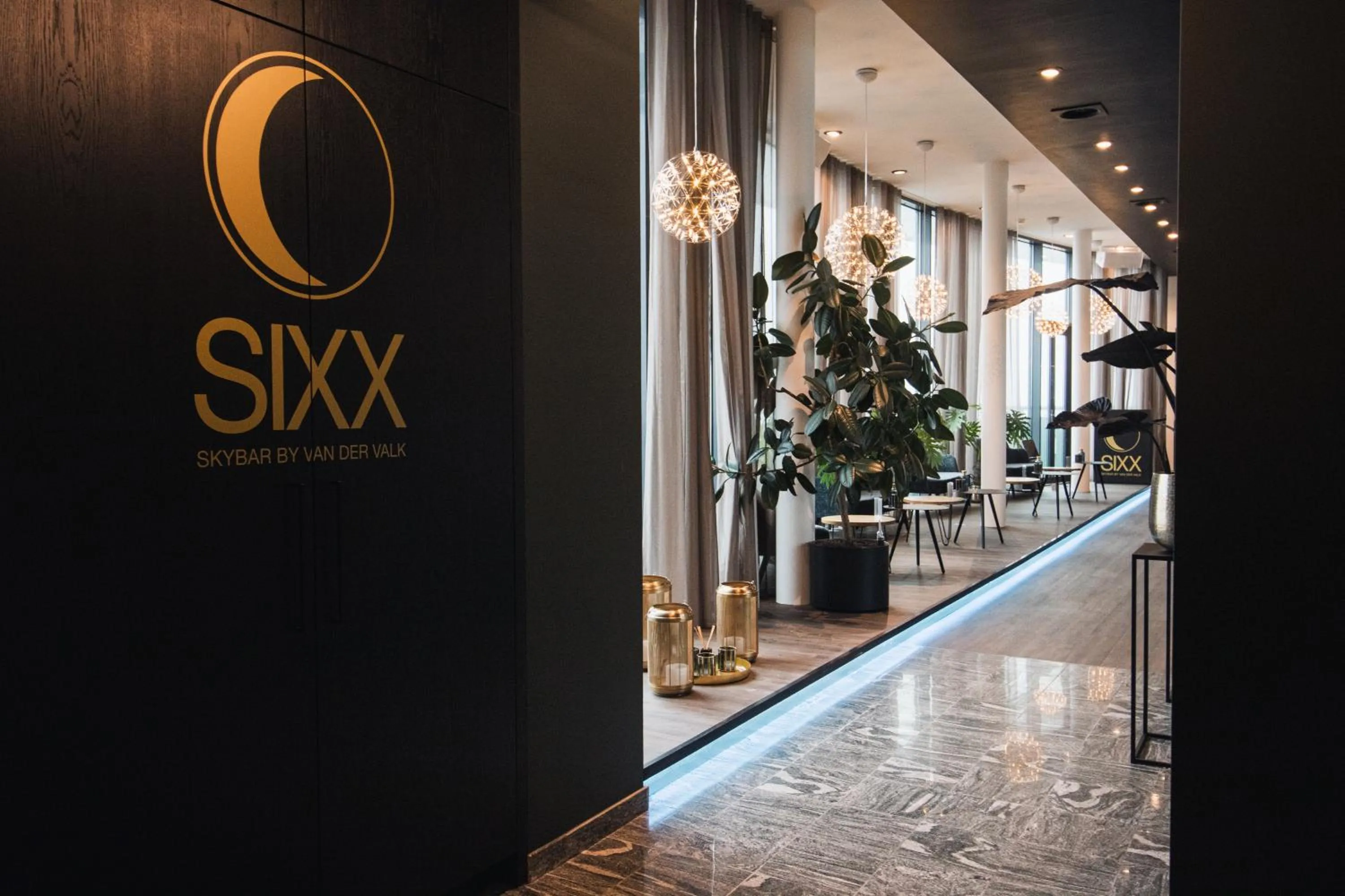 Van der Valk Hotel Amersfoort-A1