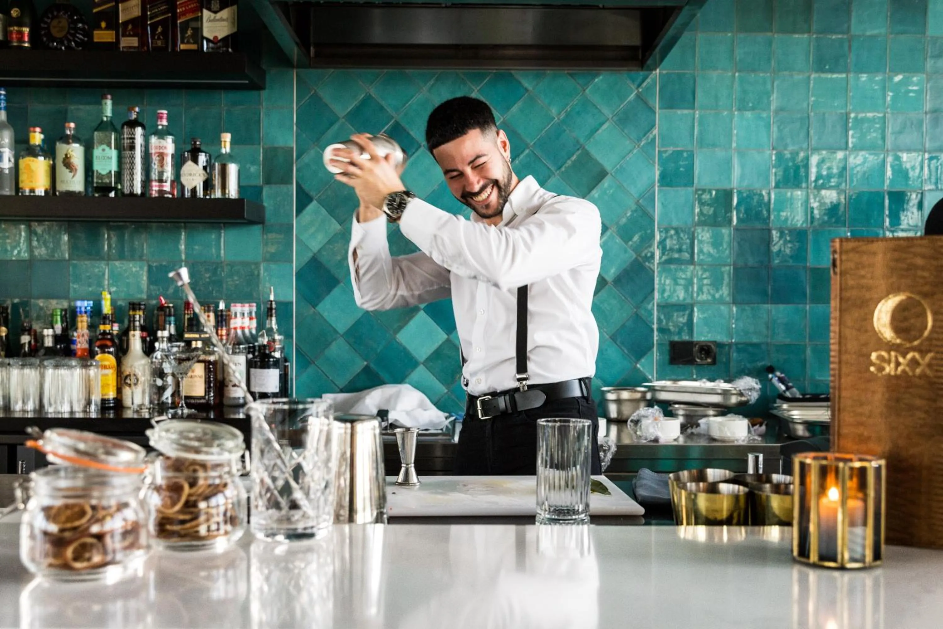 Lounge or bar in Van der Valk Hotel Amersfoort-A1