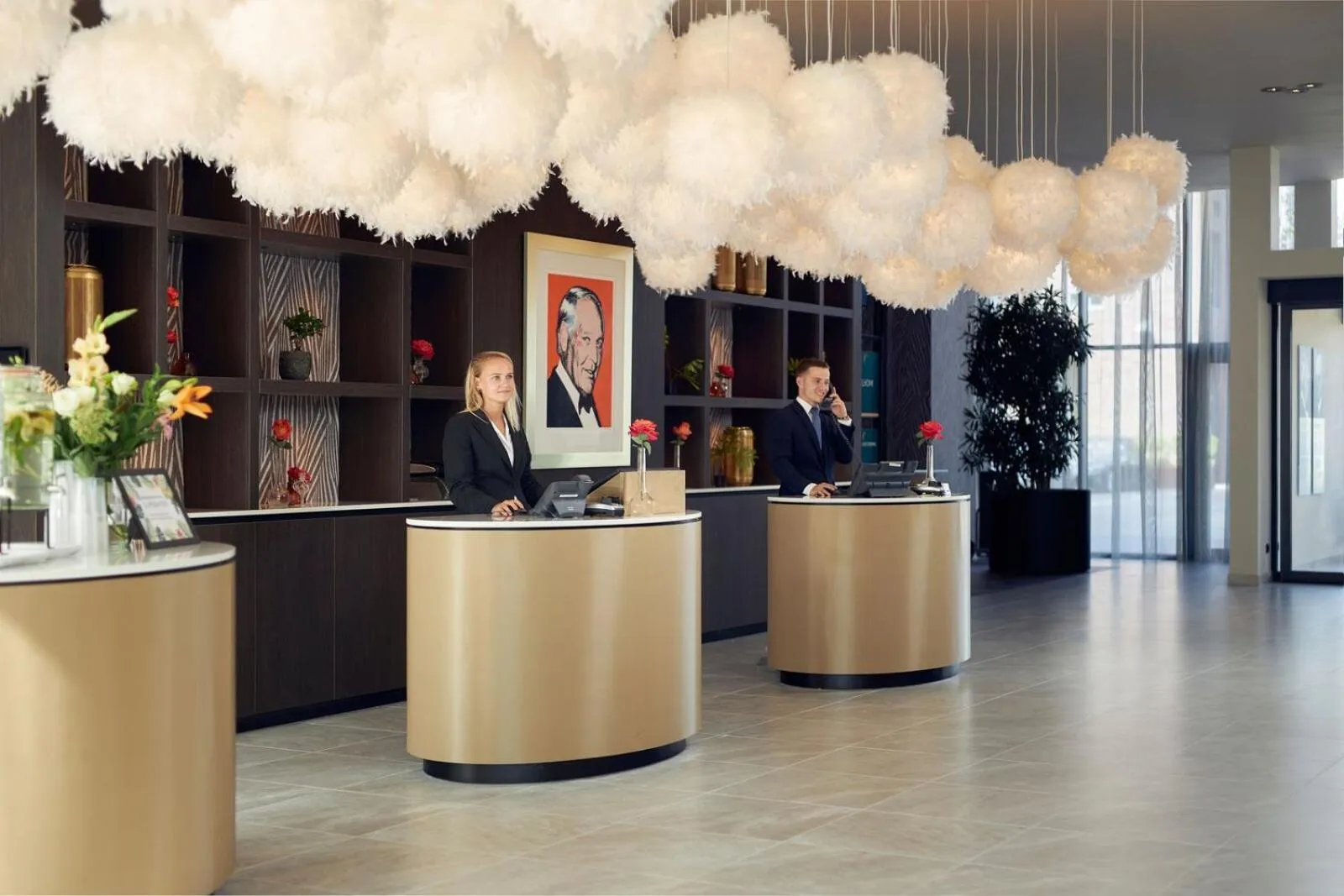 Van der Valk Hotel Amersfoort-A1