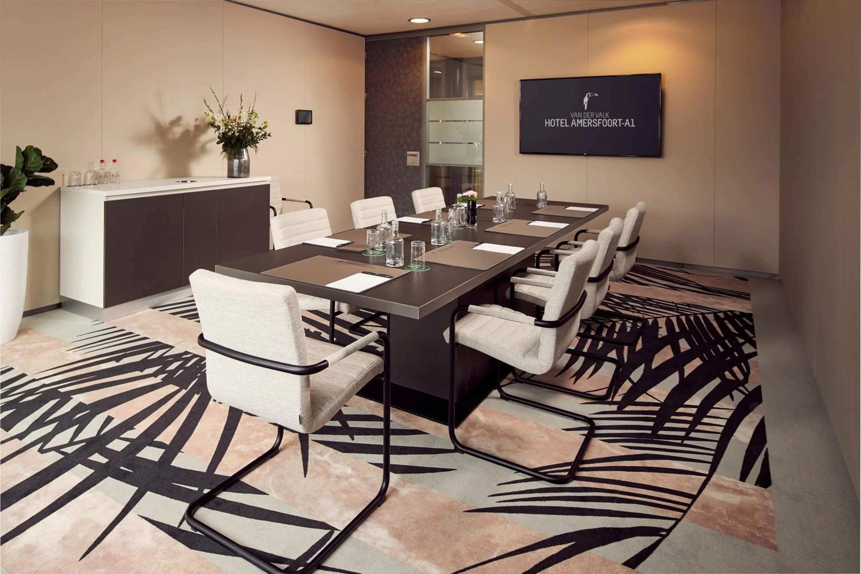 Van der Valk Hotel Amersfoort-A1