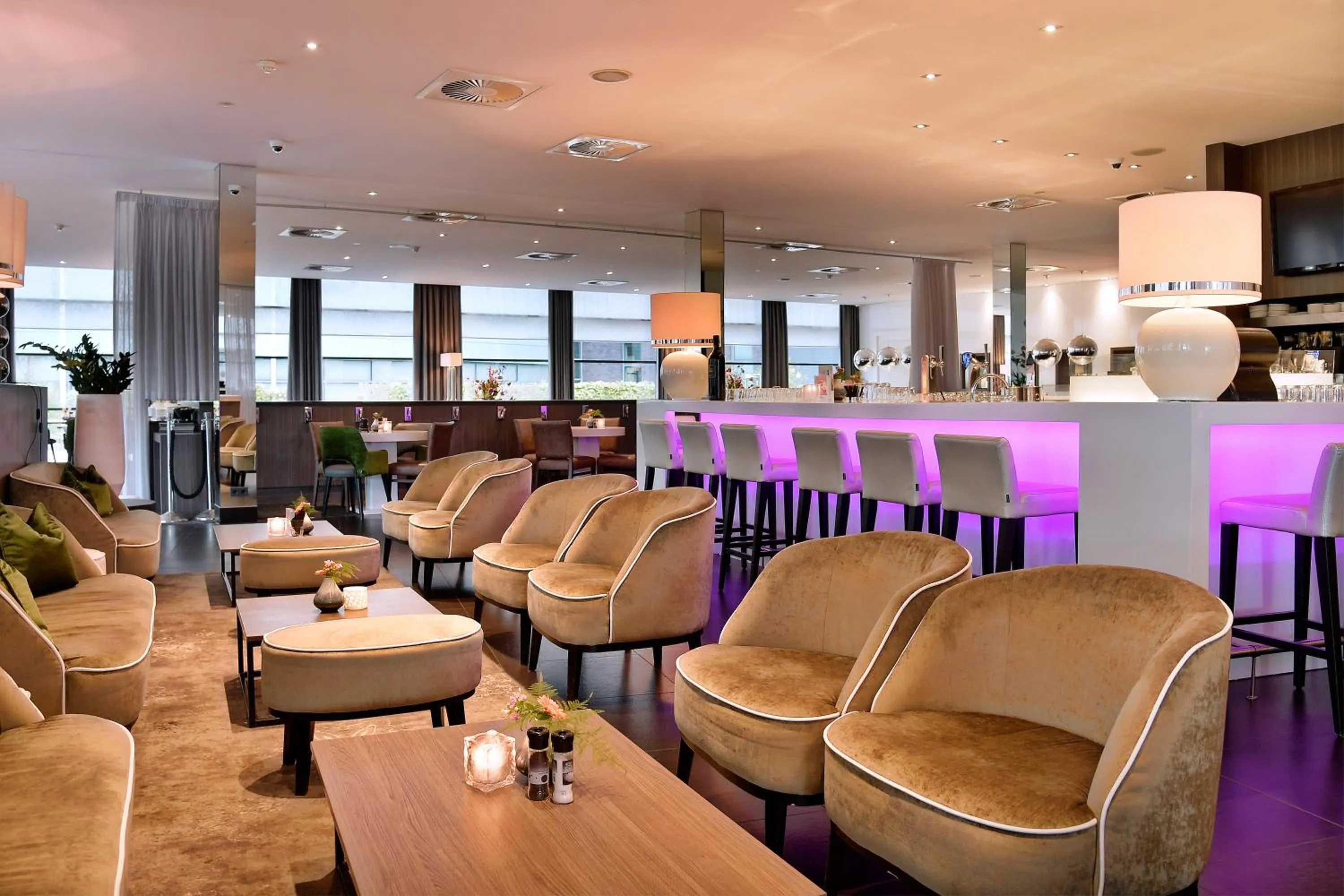 Van der Valk Hotel Amersfoort-A1