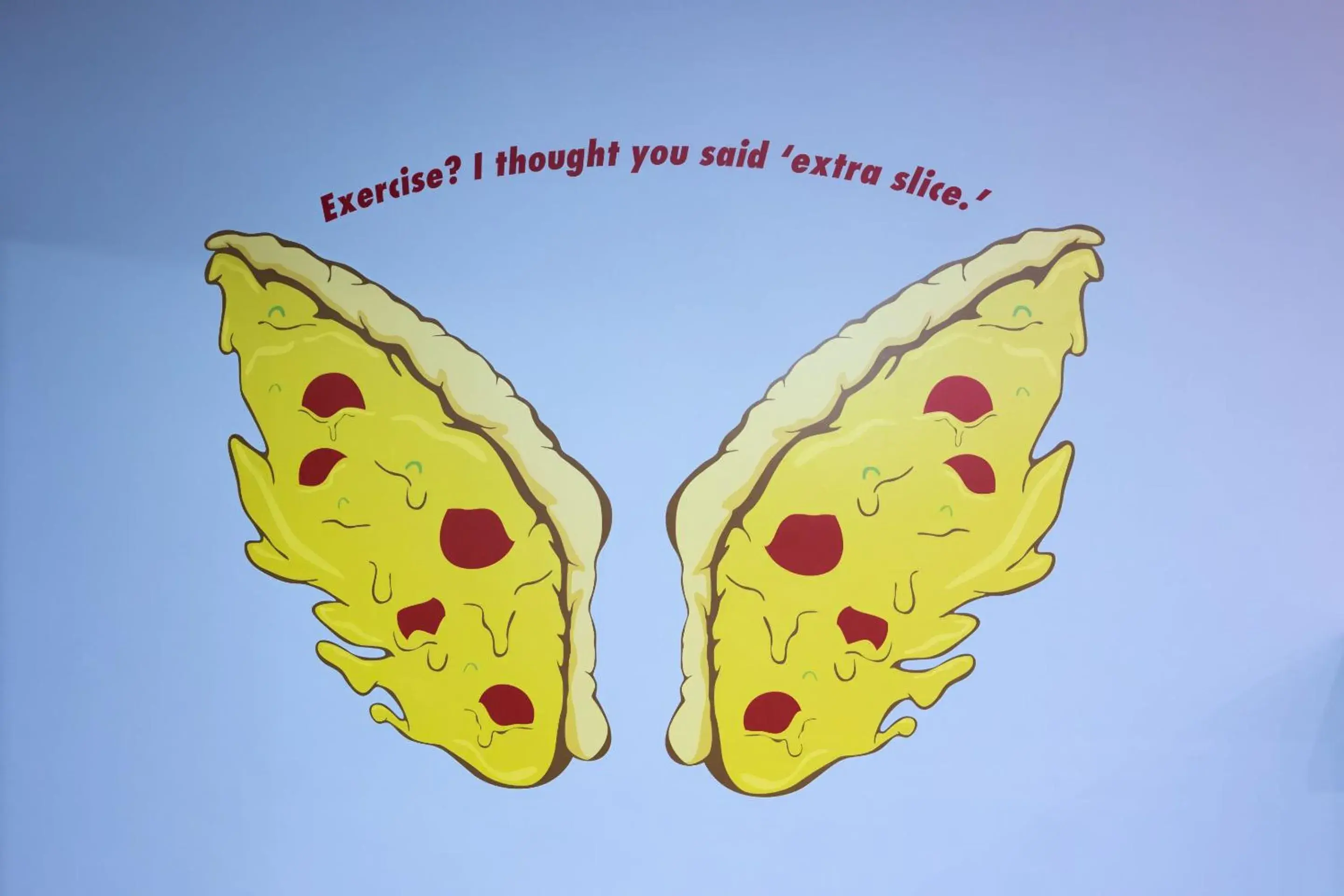 Dining area in The County Hotel Dining area in The County Hotel