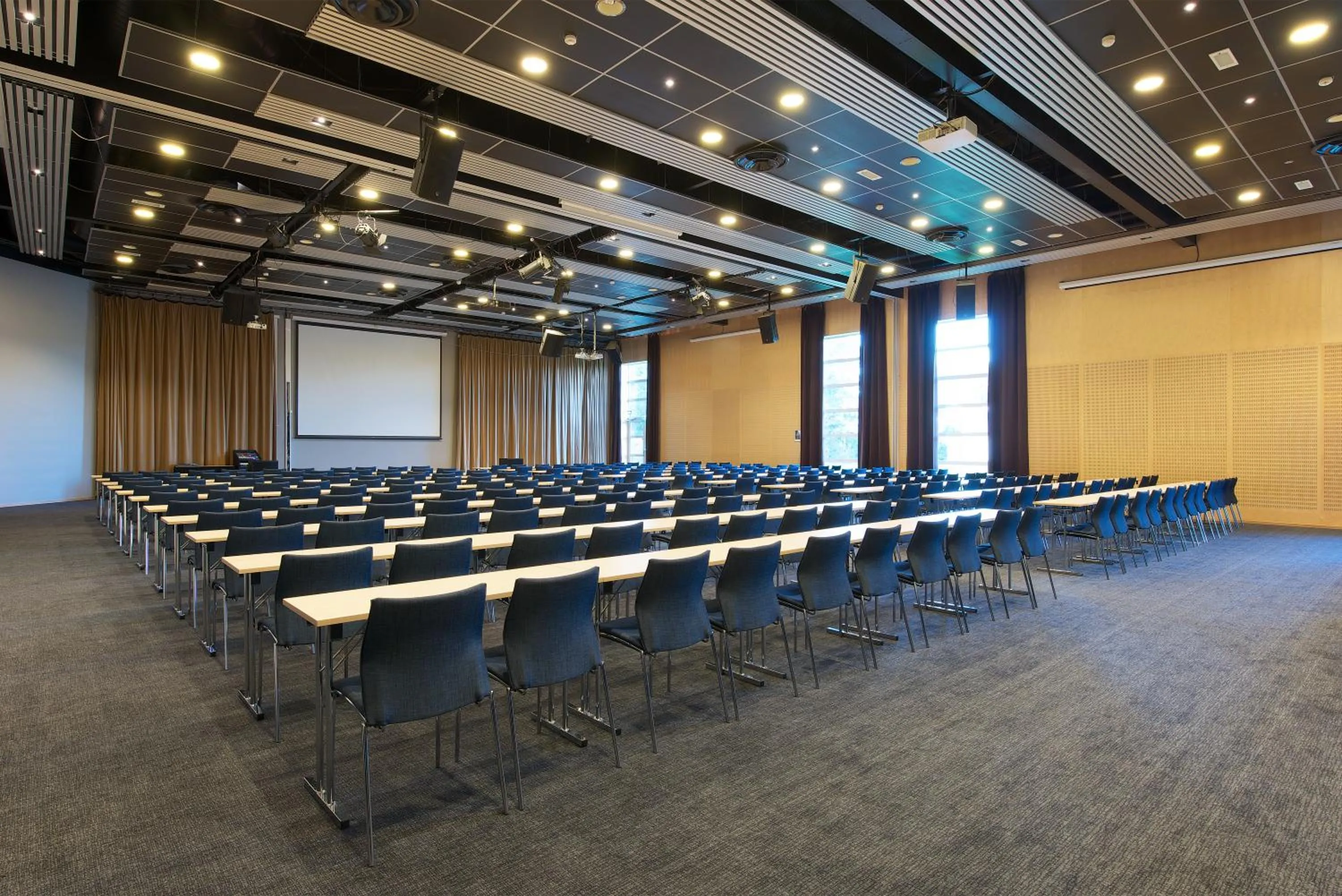 Business facilities in Quality Airport Hotel Stavanger