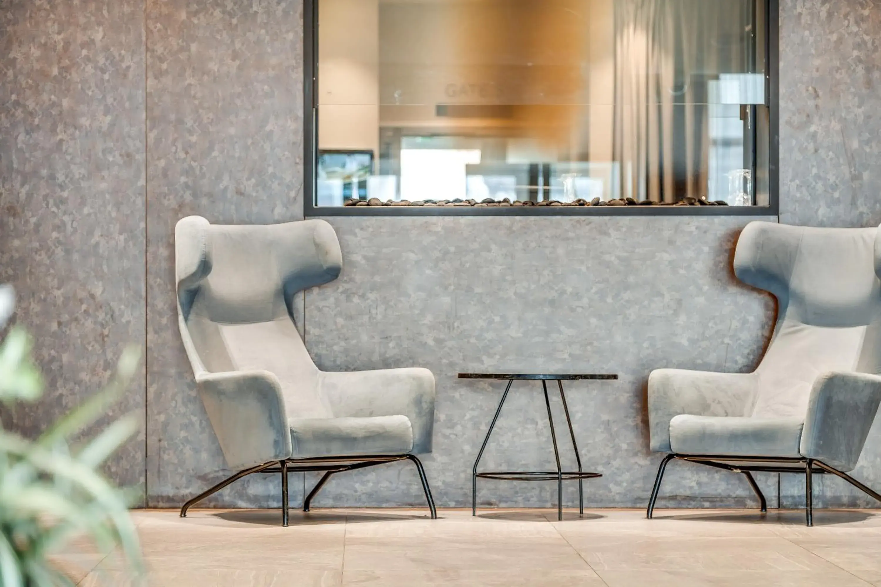 Lobby or reception in Quality Airport Hotel Stavanger Lobby or reception in Quality Airport Hotel Stavanger