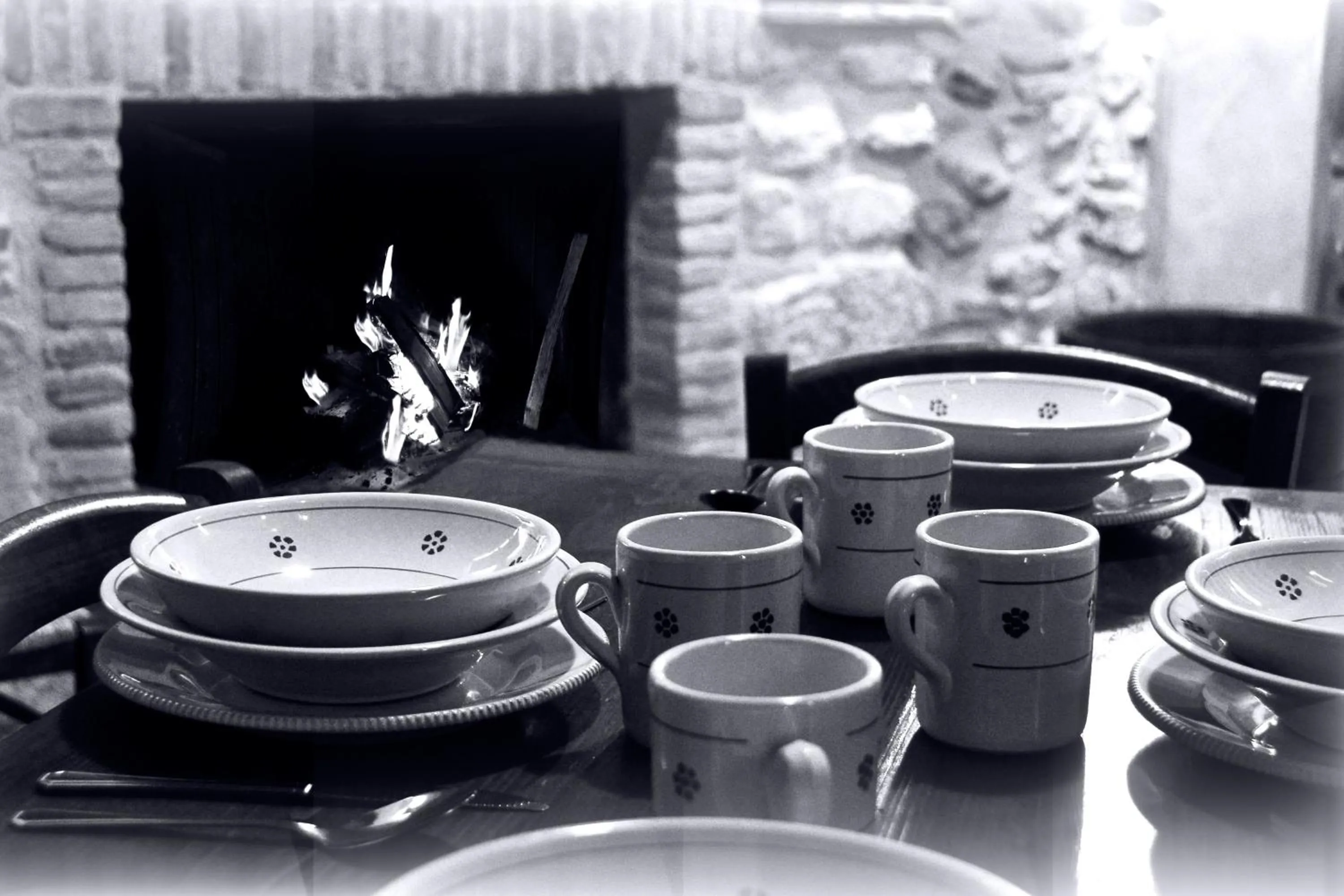 Dining area in Robur Marsorum Albergo Diffuso