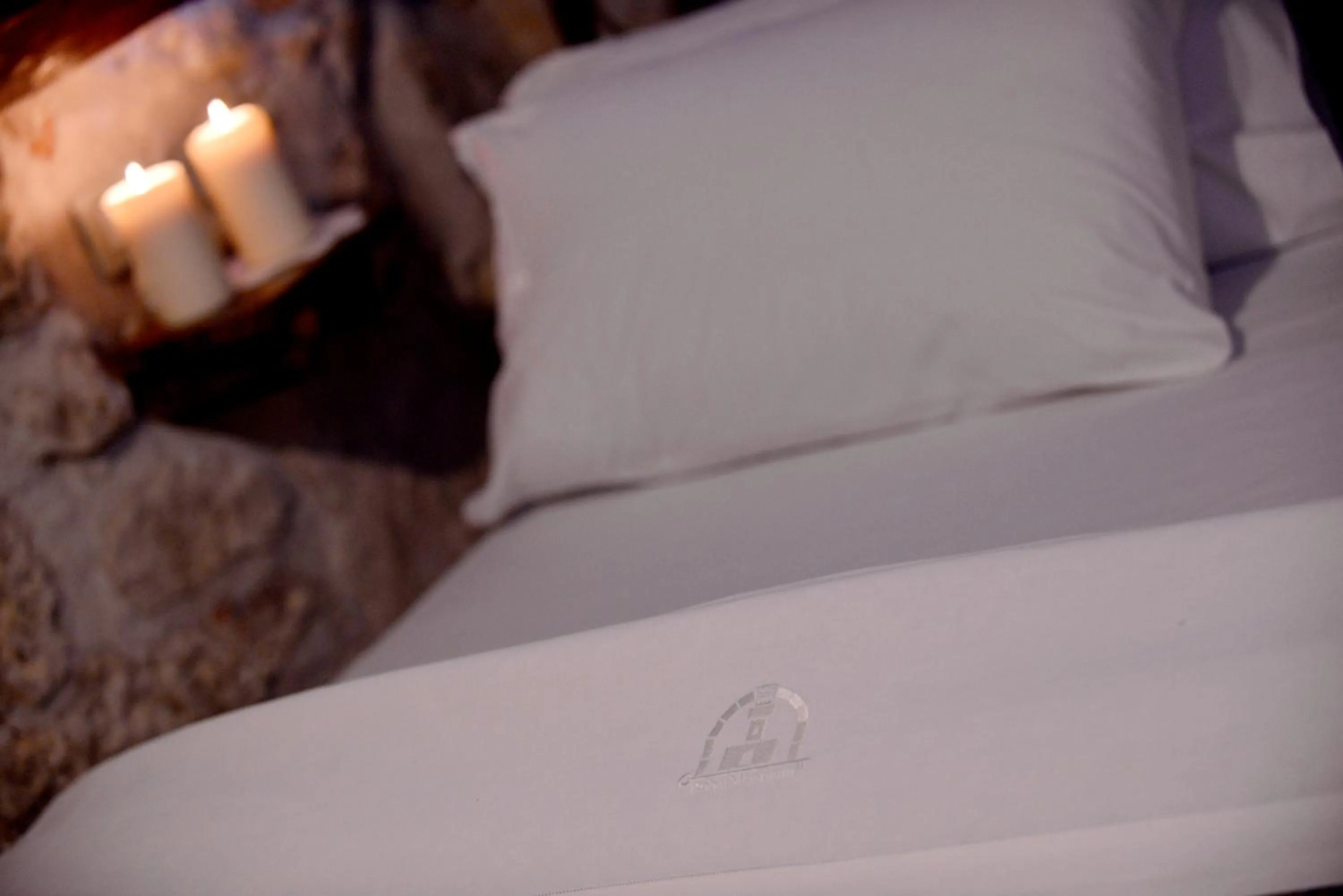 Bedroom, Bed in Robur Marsorum Albergo Diffuso