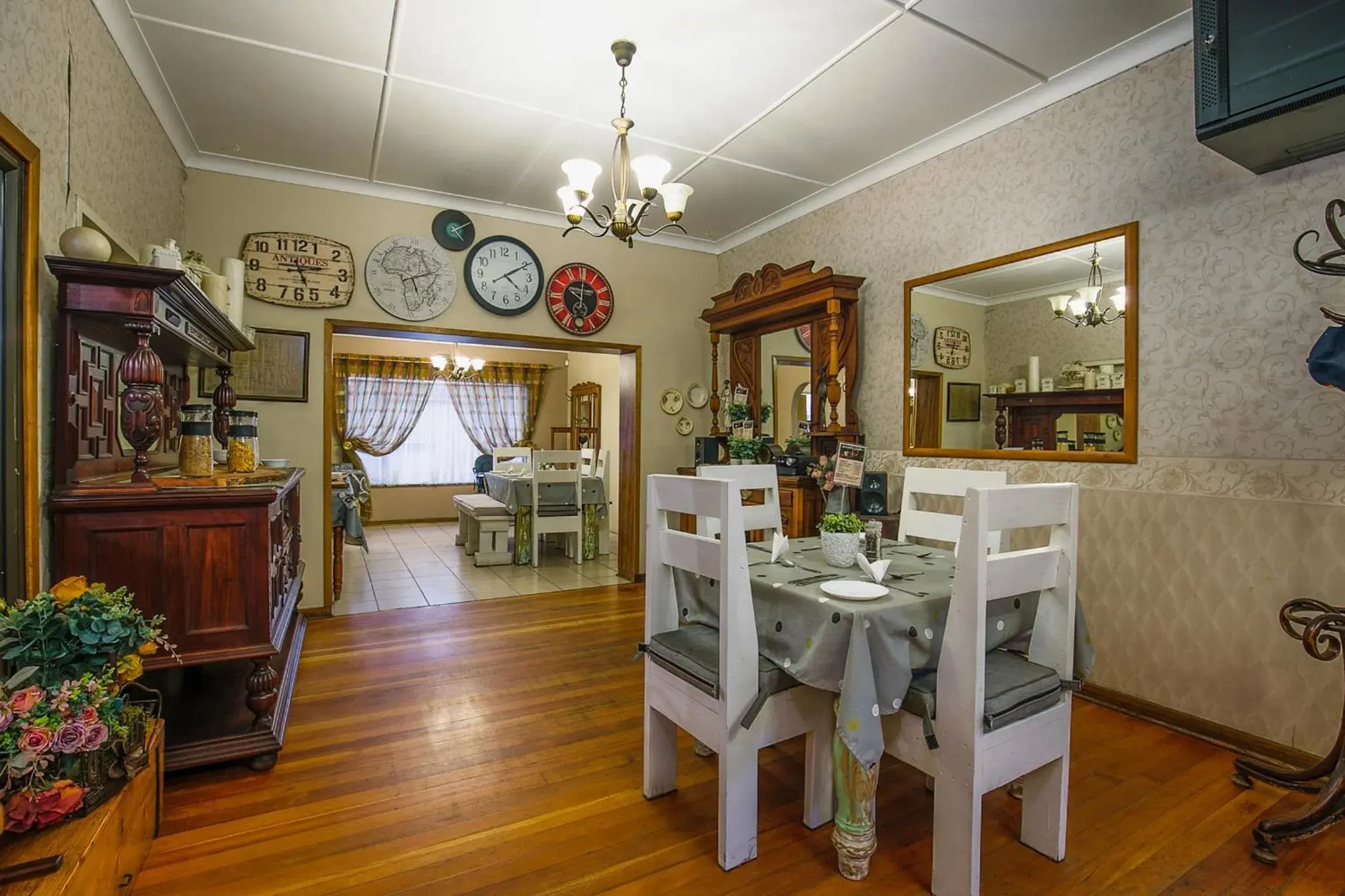 Restaurant/places to eat in Sunrock Guesthouse Restaurant/places to eat in Sunrock Guesthouse