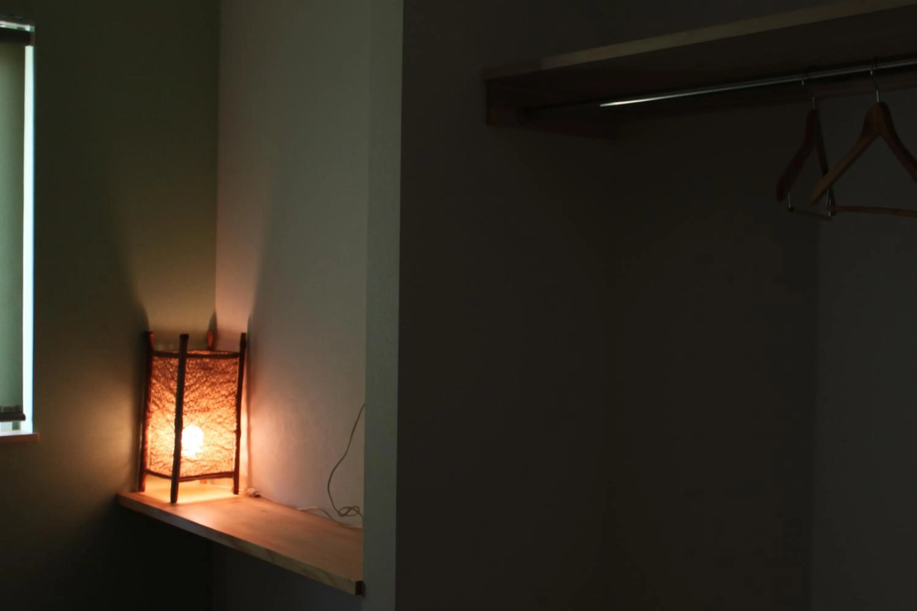 Bedroom in Niseko Guesthouse Nalu.