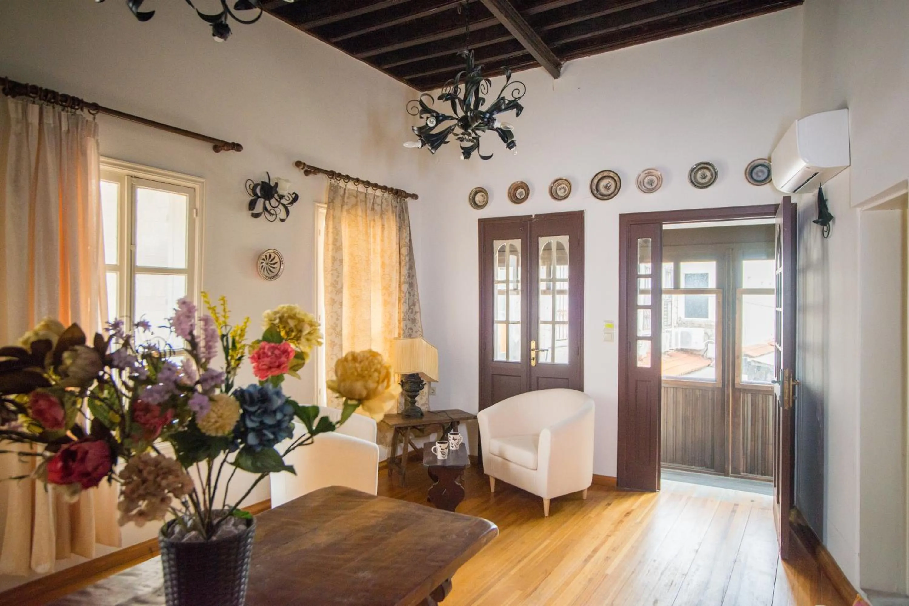Casa Kastellania