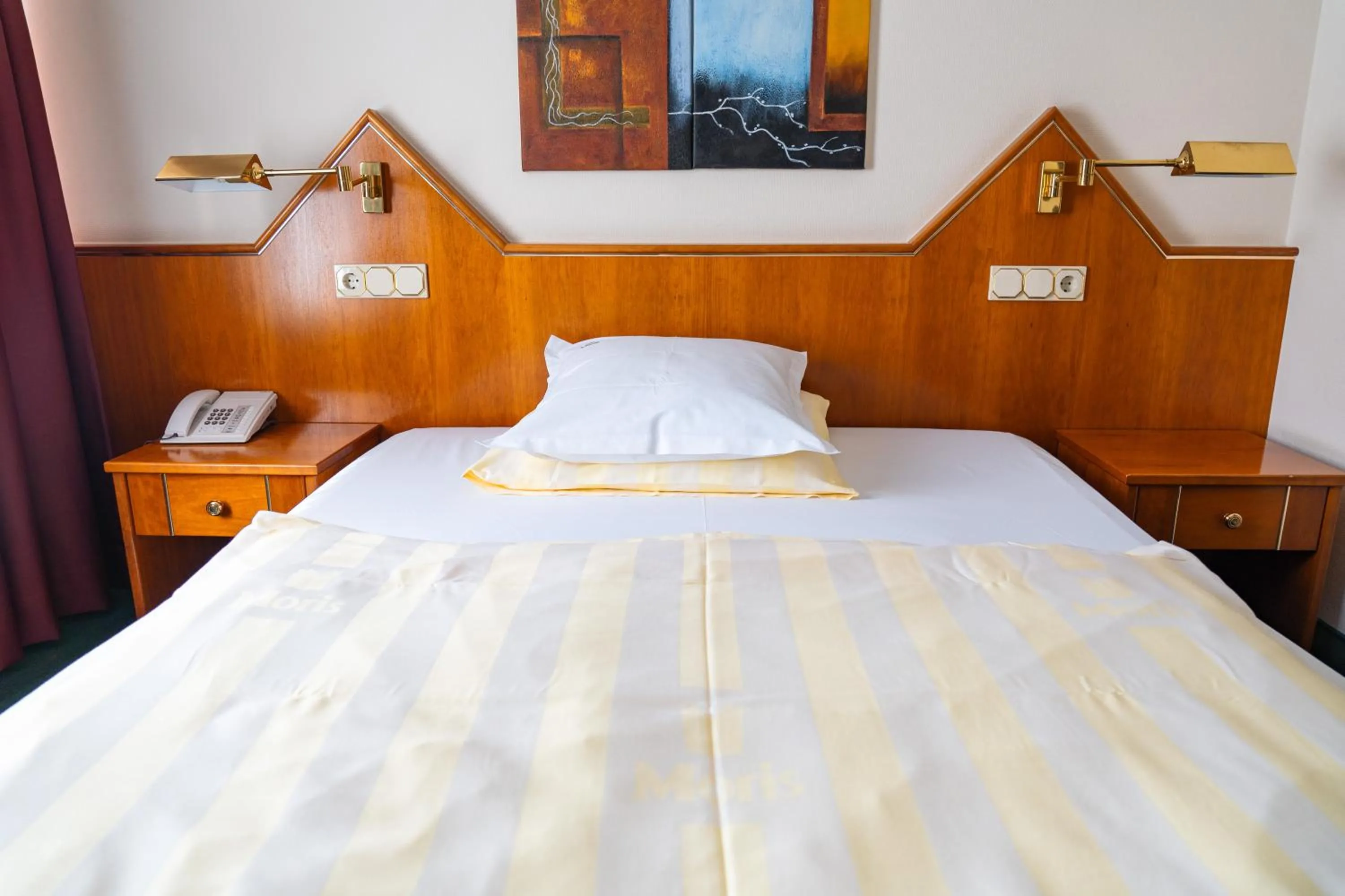 Hotel-Restaurant Moris