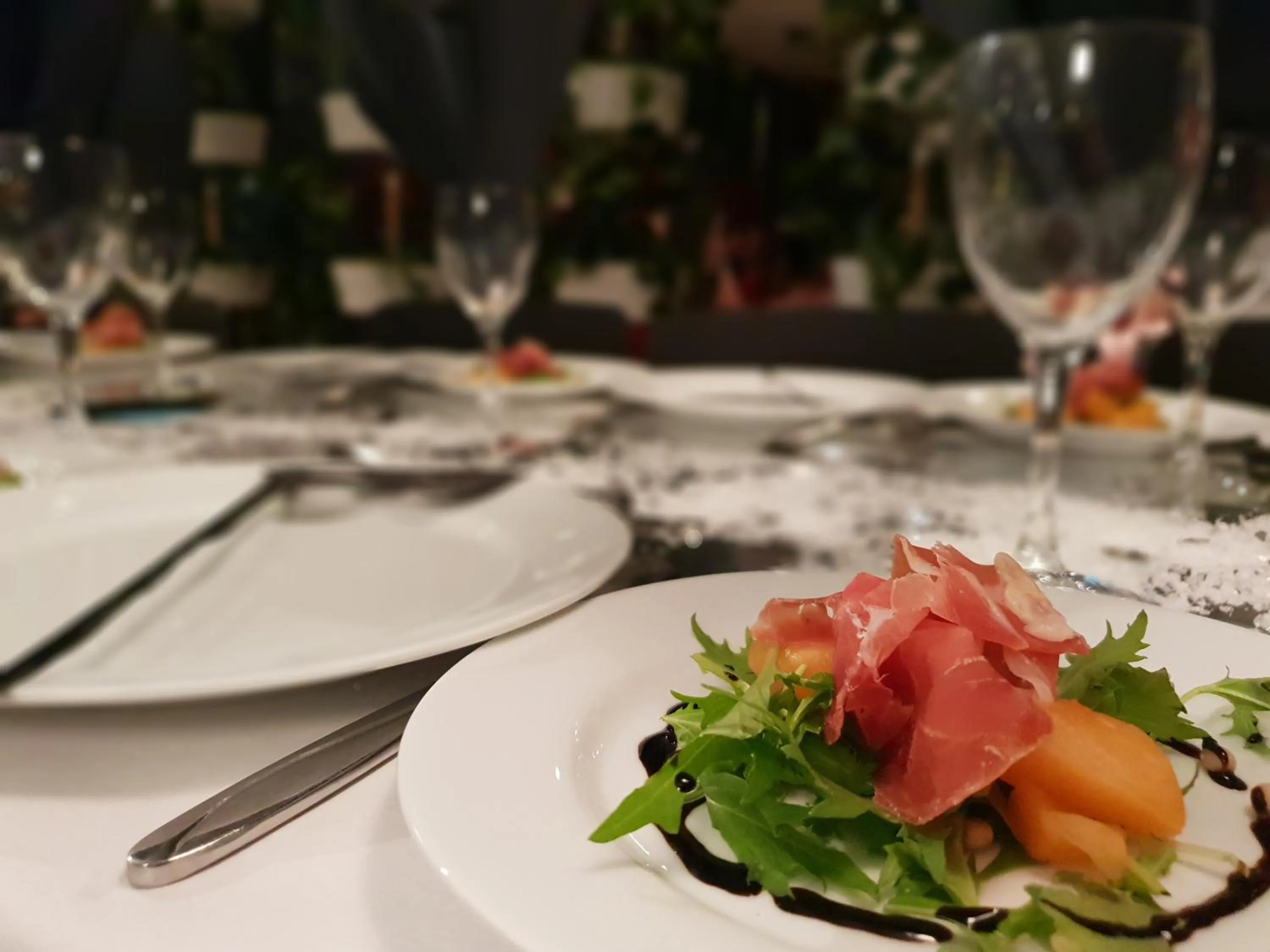 Banquet/Function facilities in Oslo Hostel Rønningen