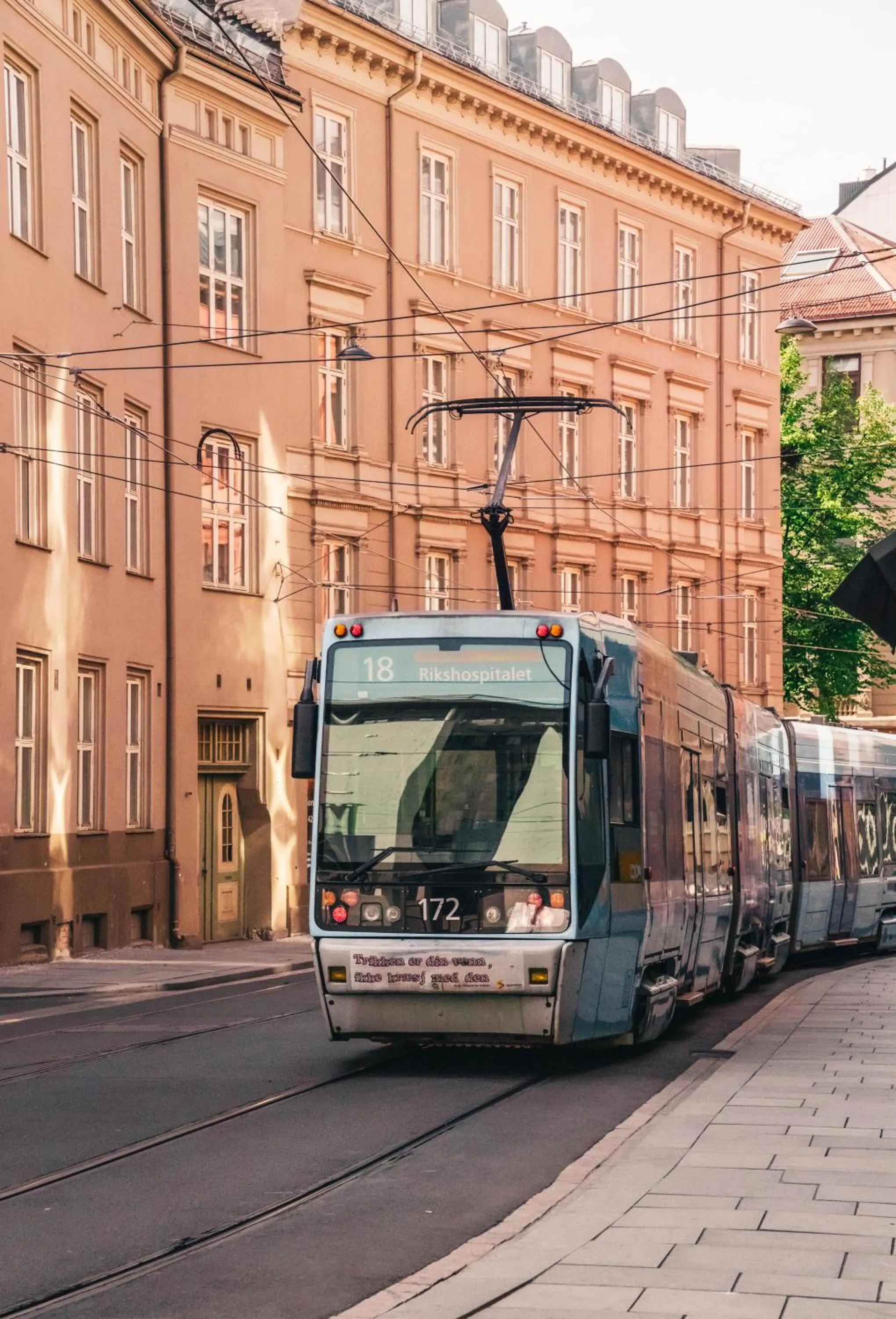 Activities in Oslo Hostel Rønningen