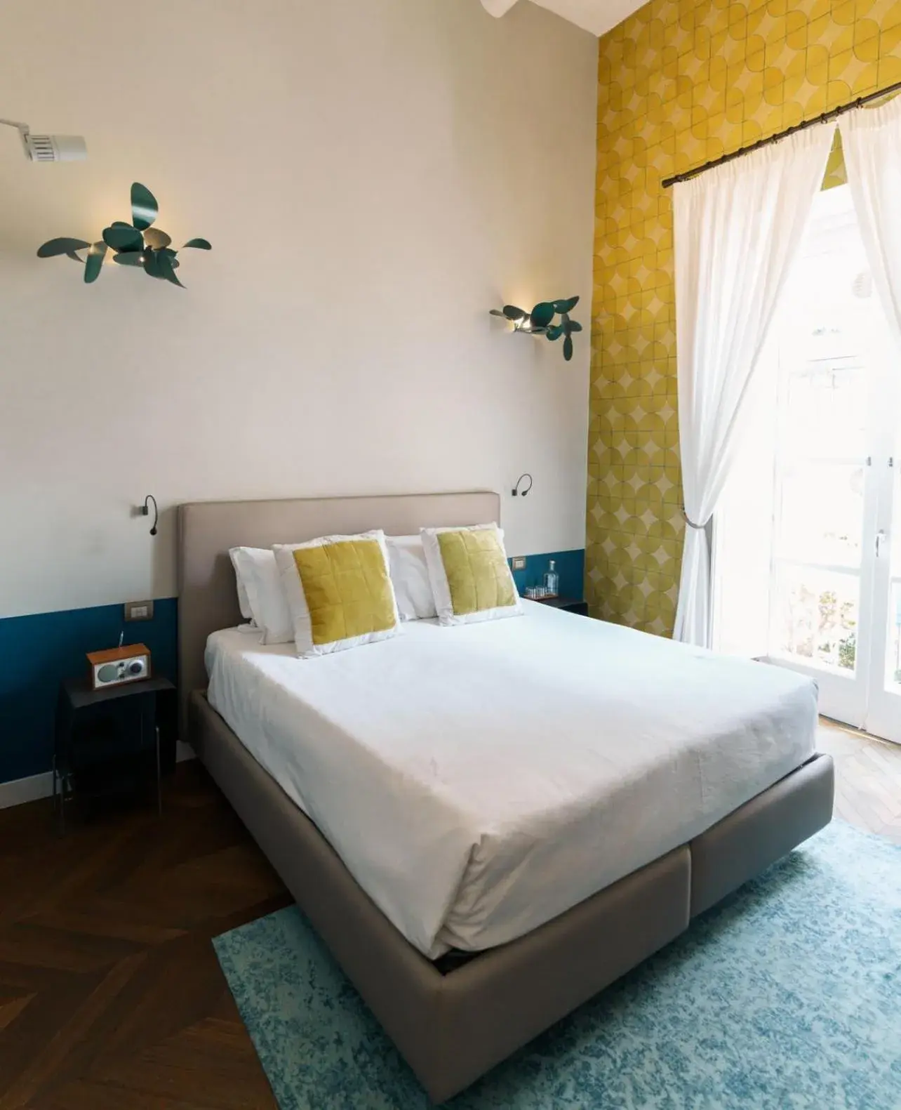 Classic Double Room in Accademia 39 Classic Double Room in Accademia 39