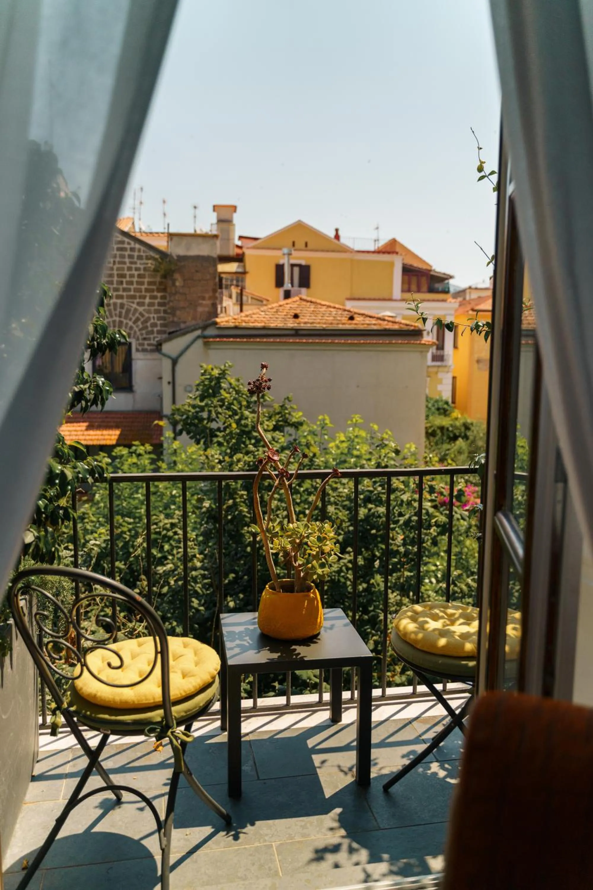 View (from property/room) in Accademia 39