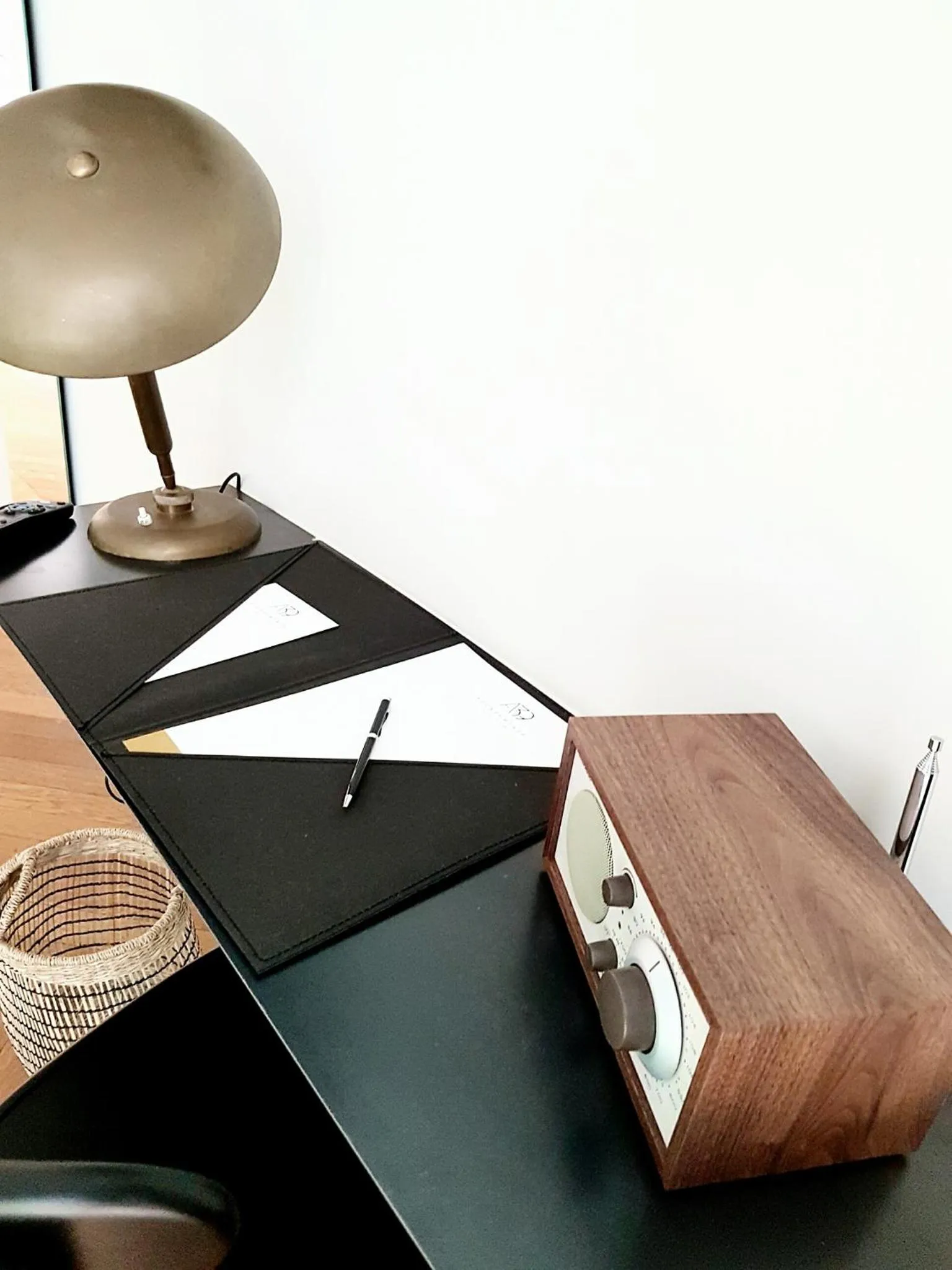 Property building in Accademia 39