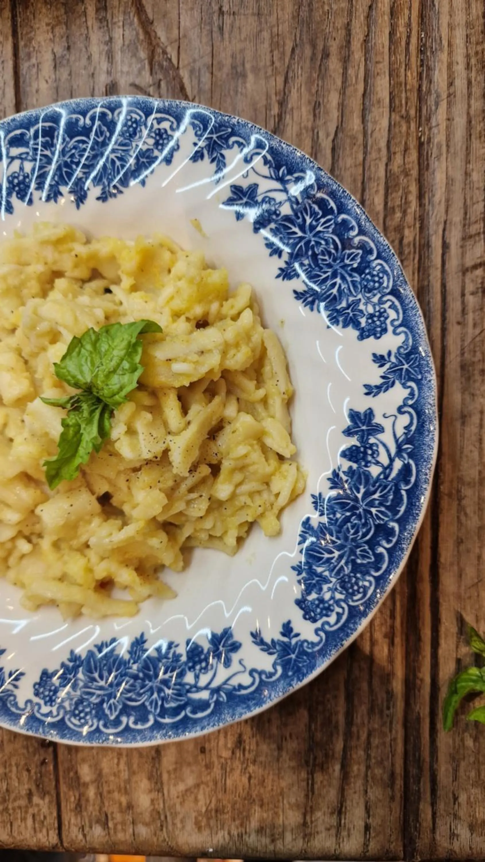 Food in Accademia 39