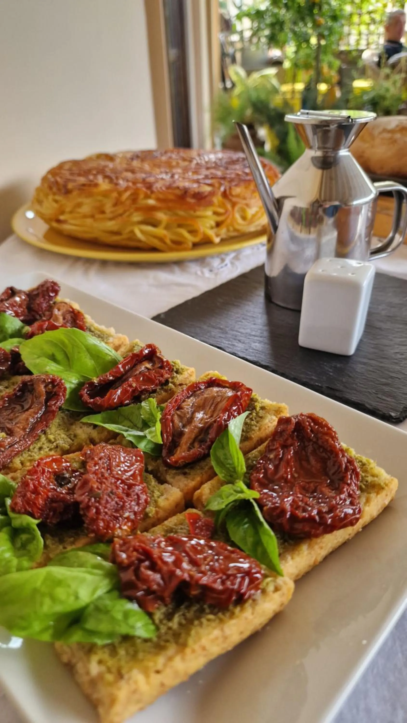 Food in Accademia 39