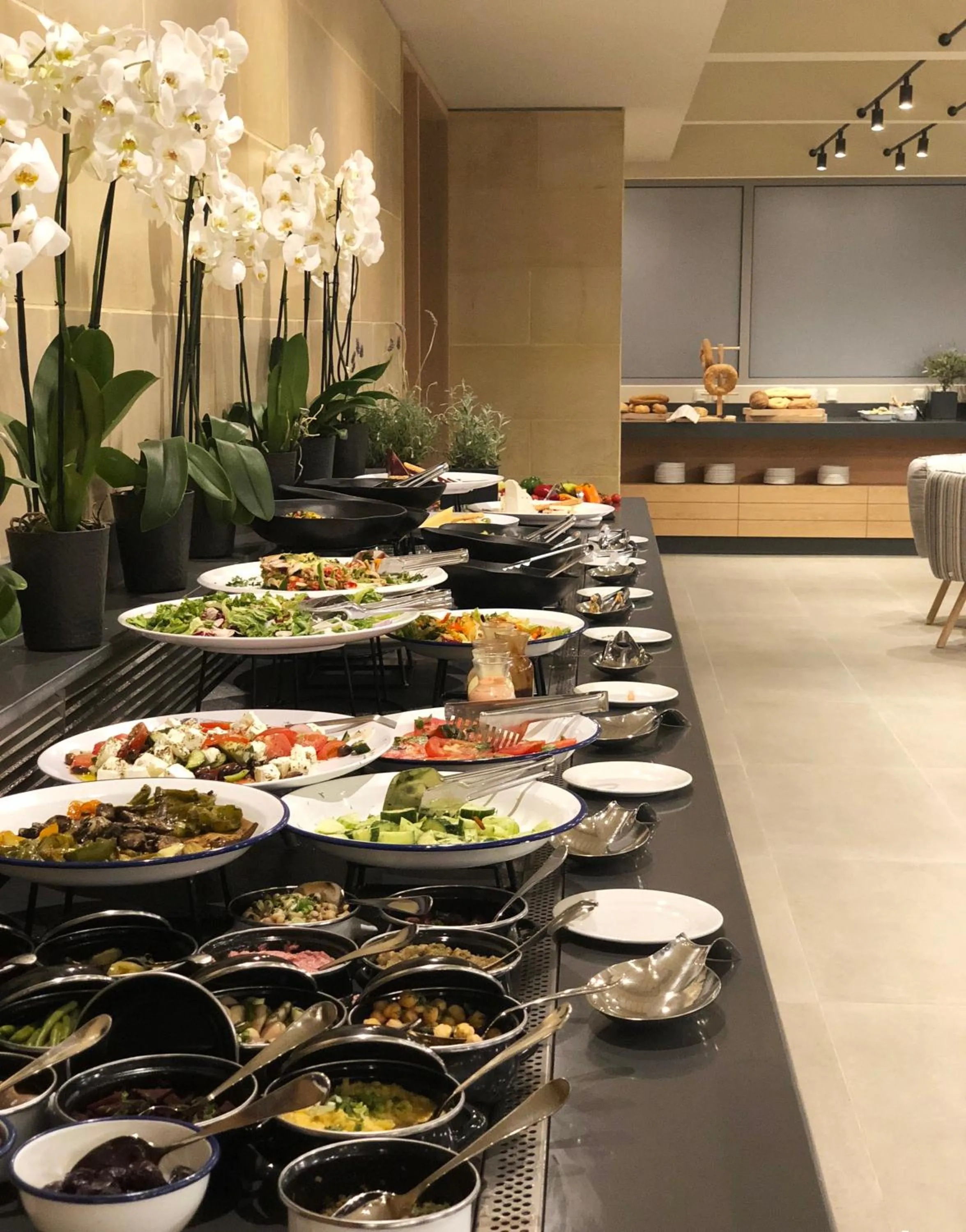 Ikones Seafront Luxury Suites