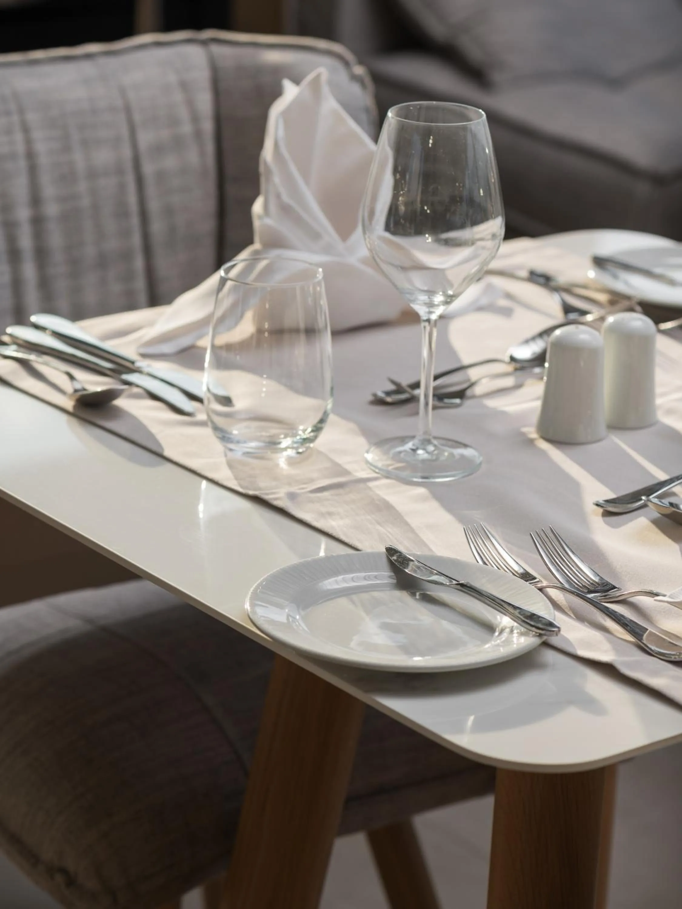 Ikones Seafront Luxury Suites