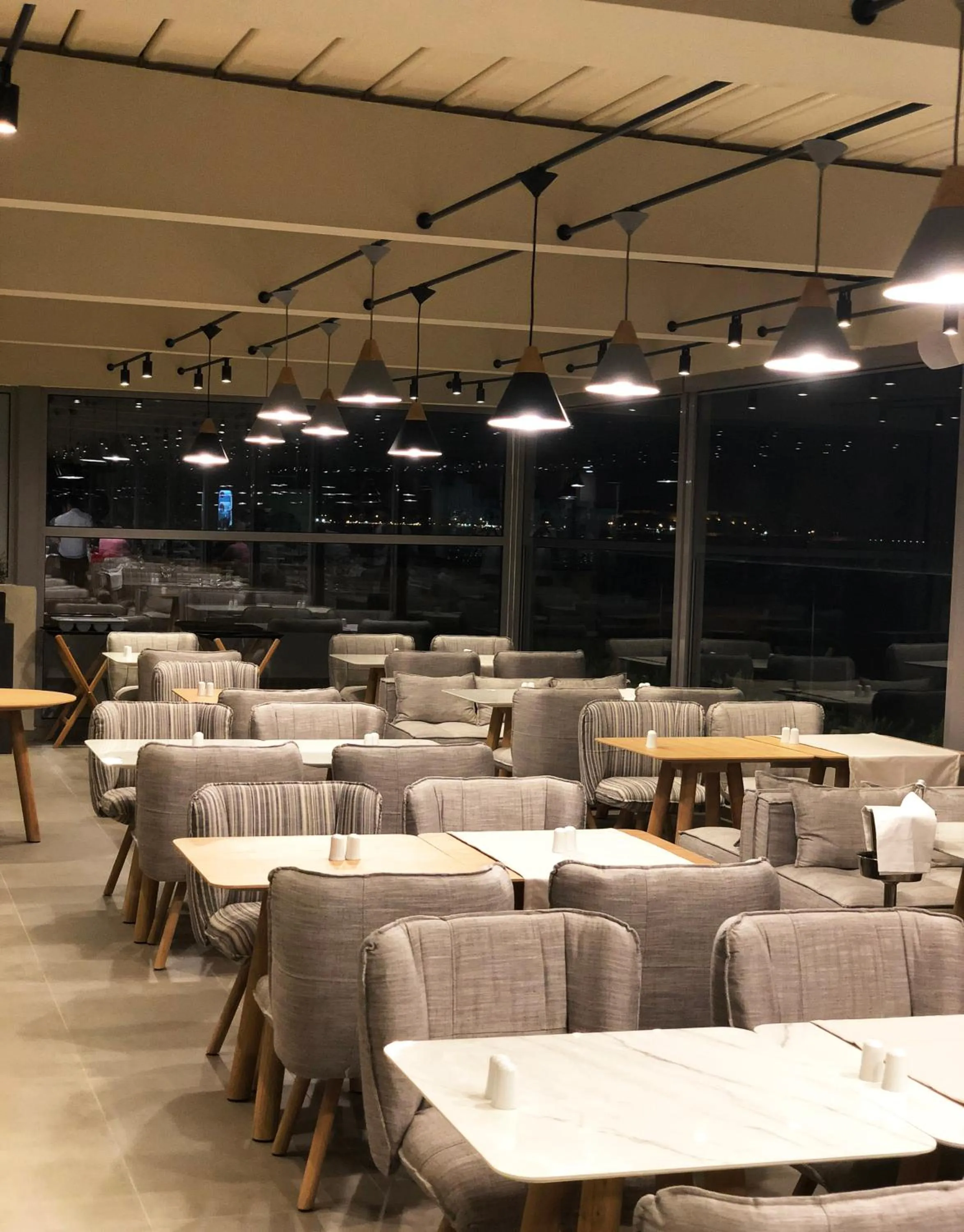 Ikones Seafront Luxury Suites