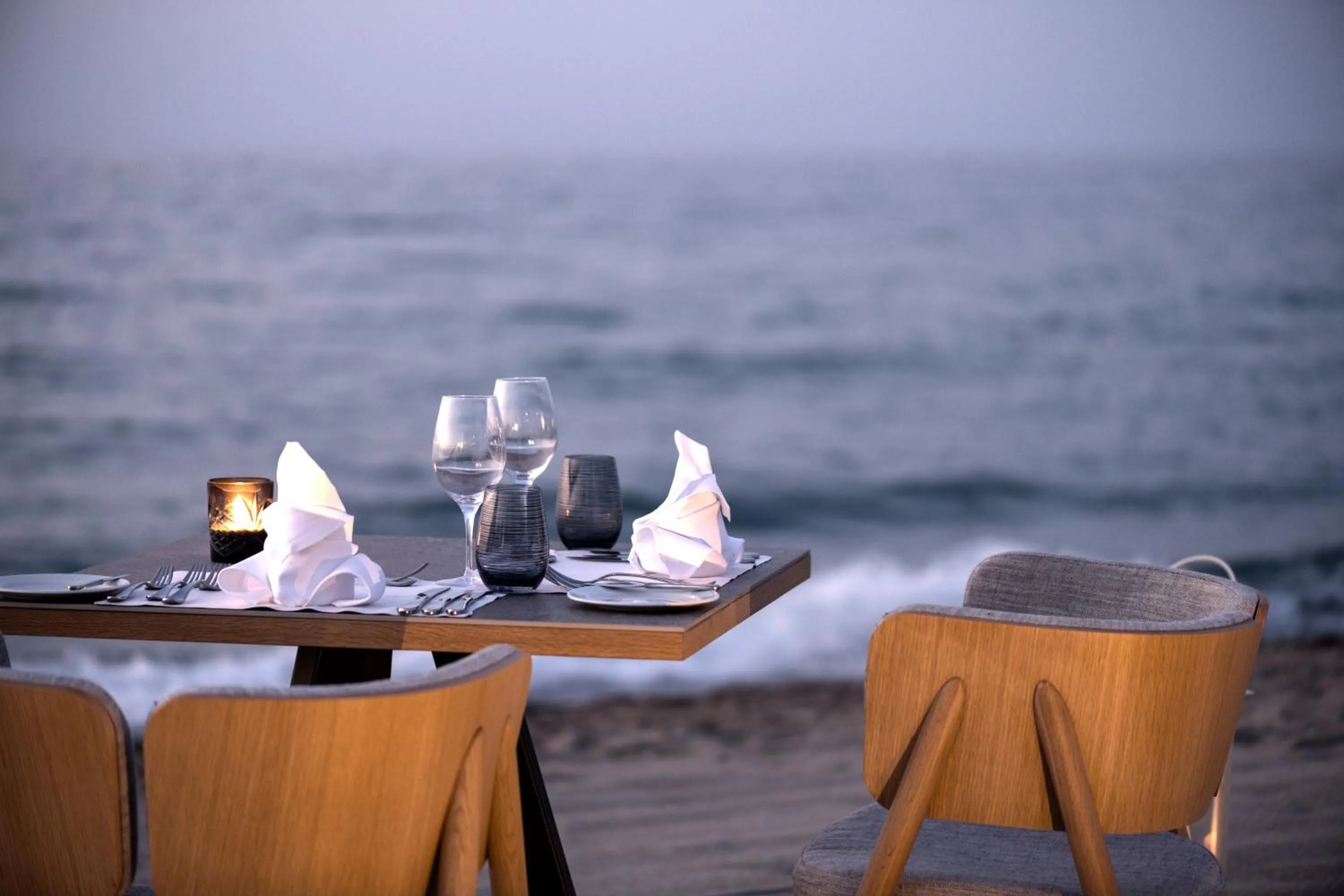 Ikones Seafront Luxury Suites