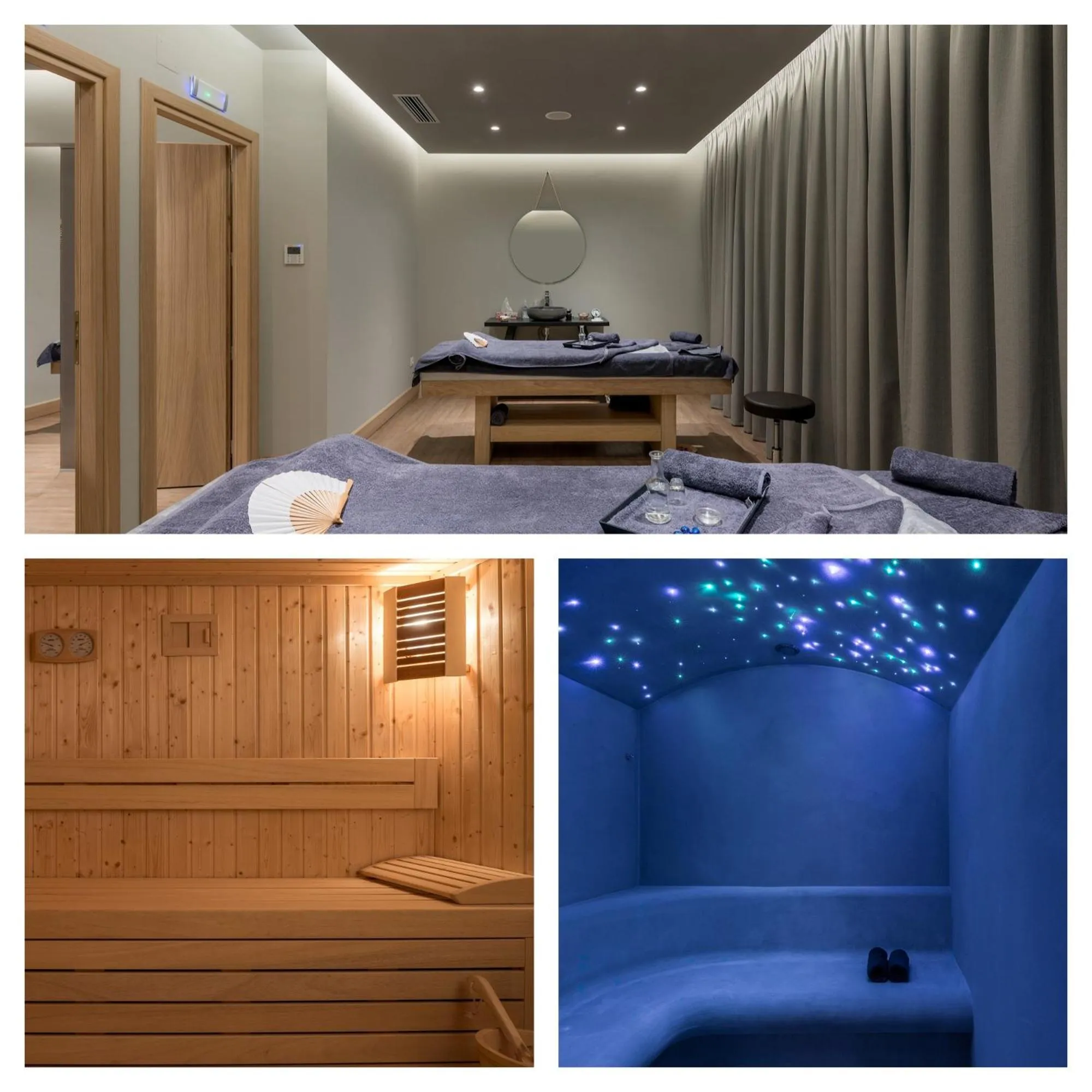 Ikones Seafront Luxury Suites