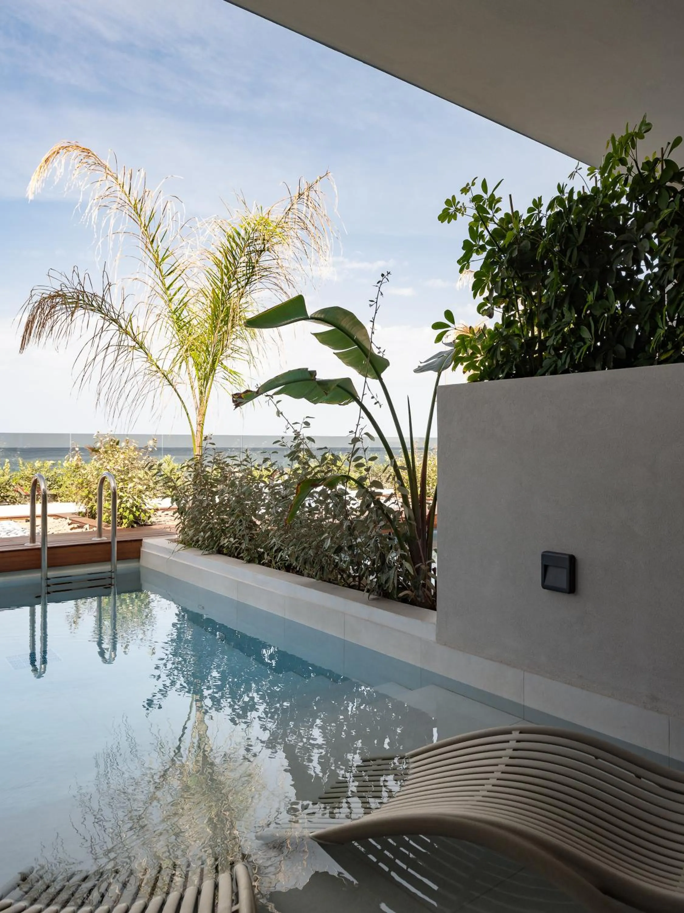 Ikones Seafront Luxury Suites