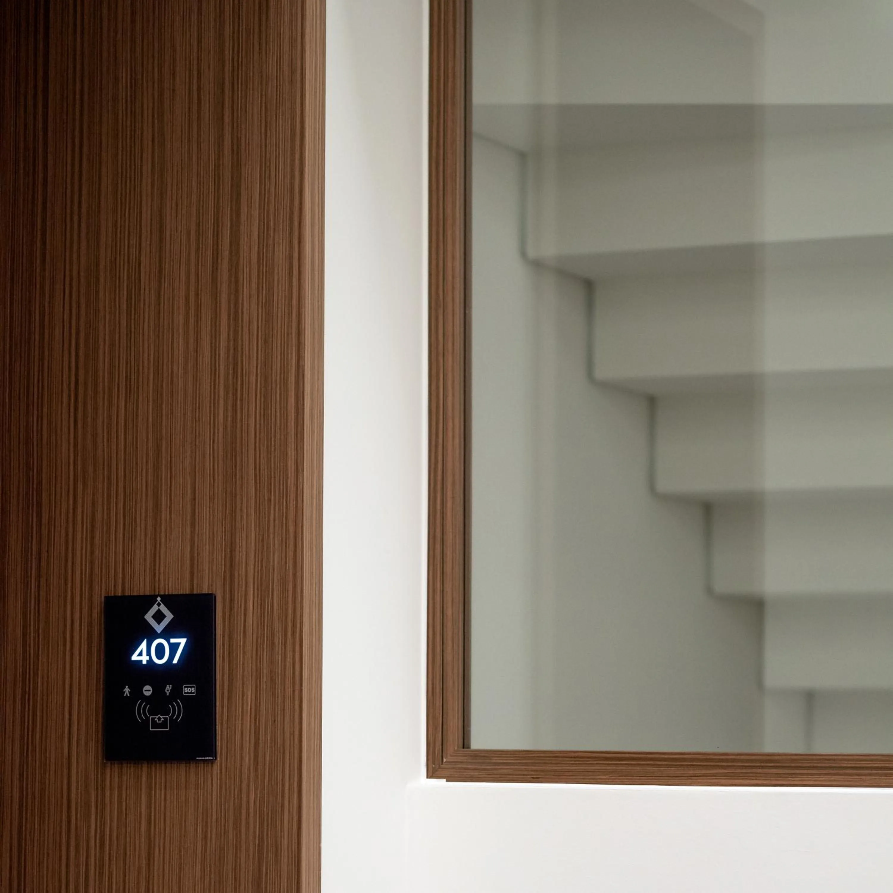 Ikones Seafront Luxury Suites